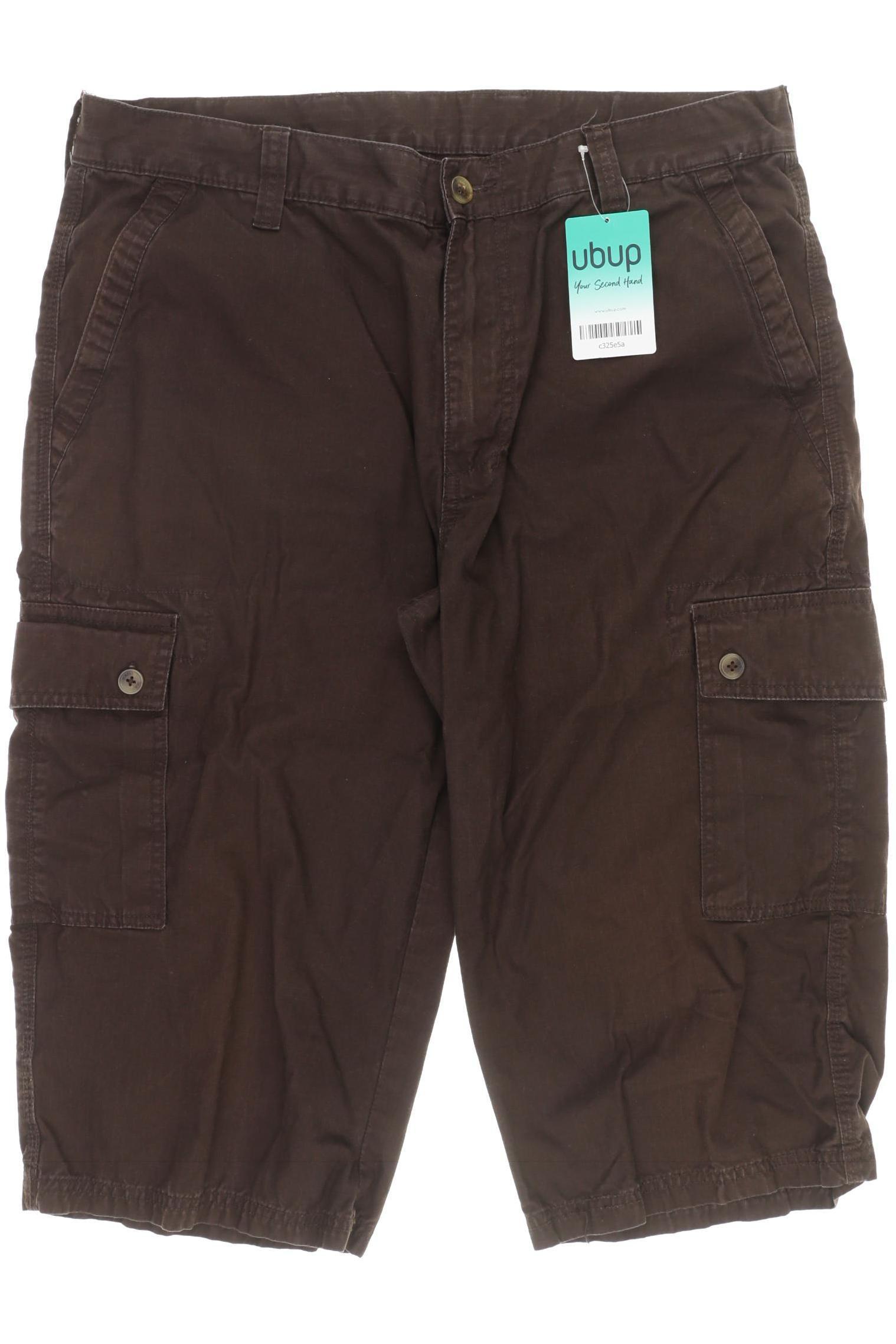 

Gant Herren Shorts, braun, Gr. 33