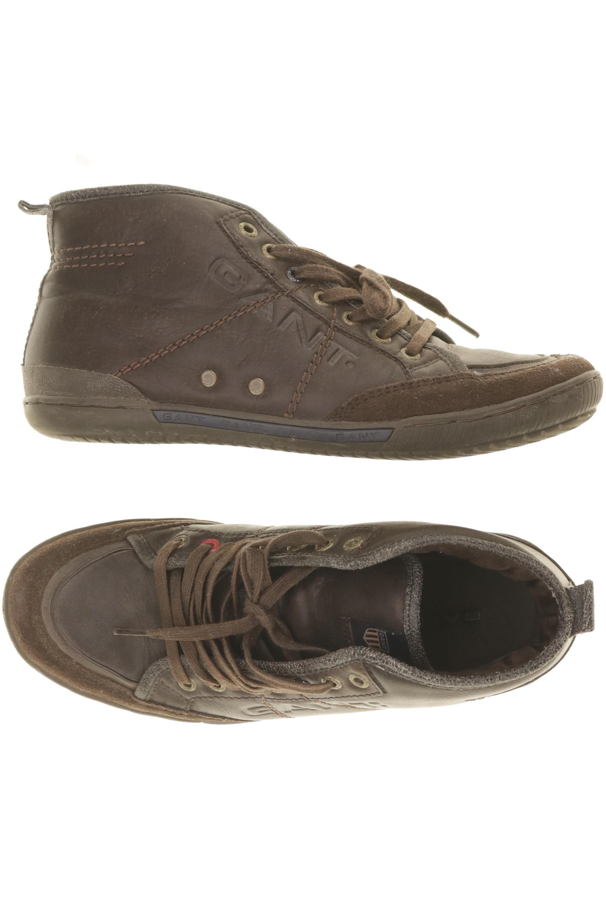 

Gant Herren Sneakers, braun, Gr. 41