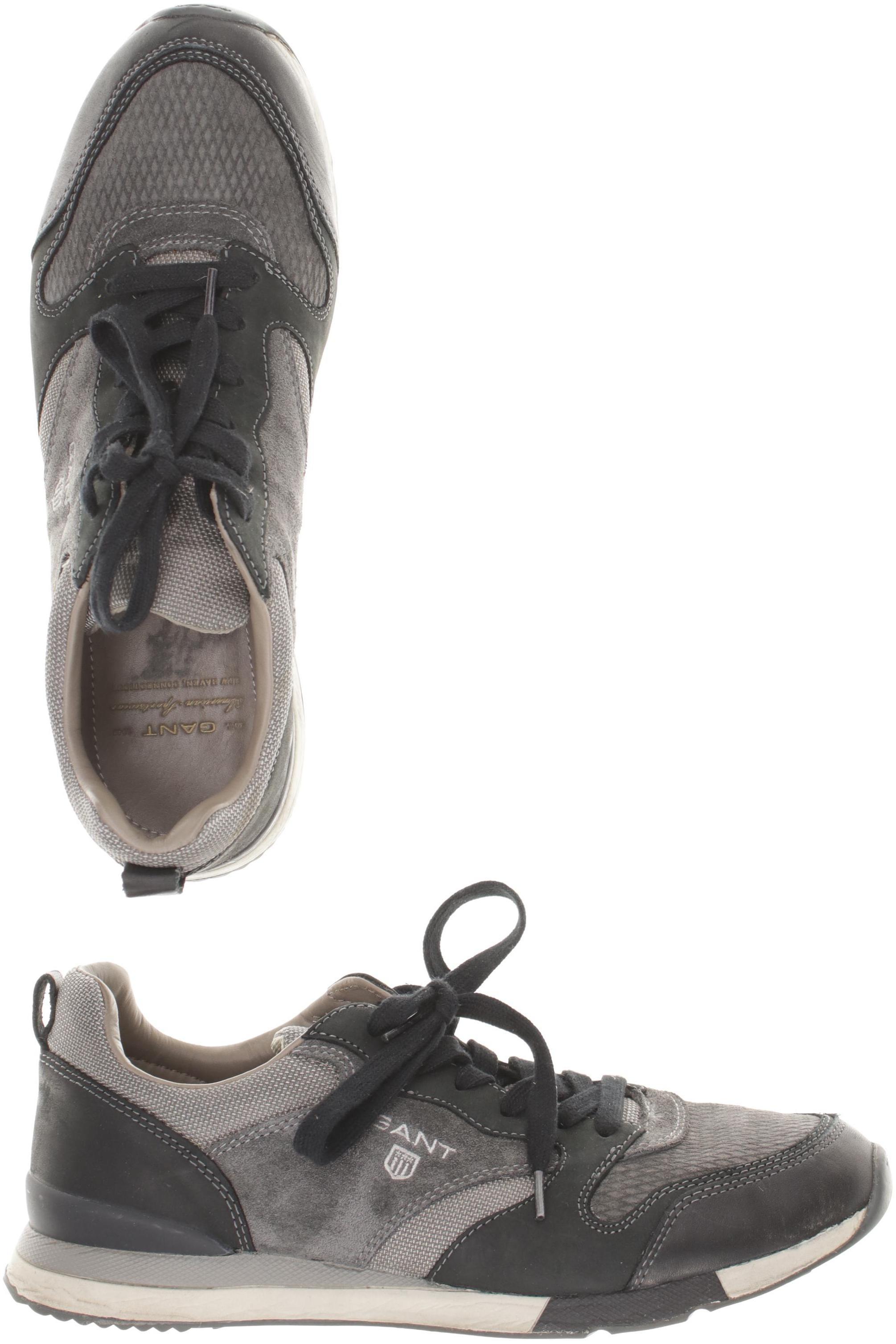 Thumbnail - Gant Herren Sneakers, grau, Gr. 42