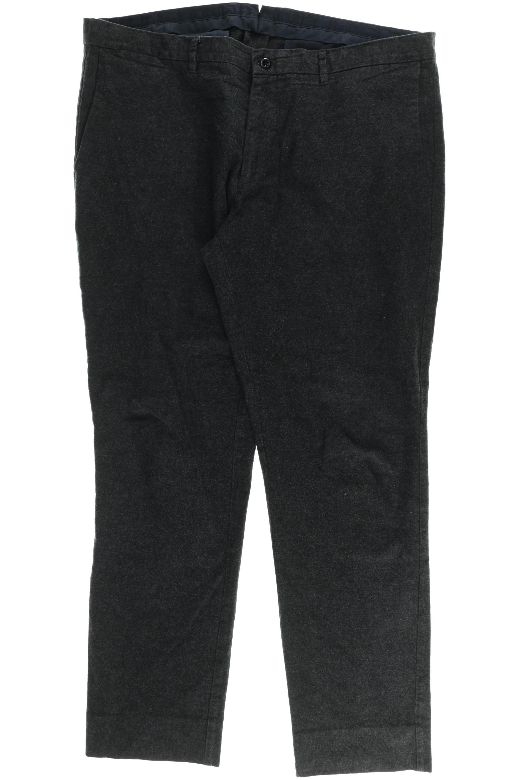 

Gant Herren Stoffhose, grau, Gr. 56