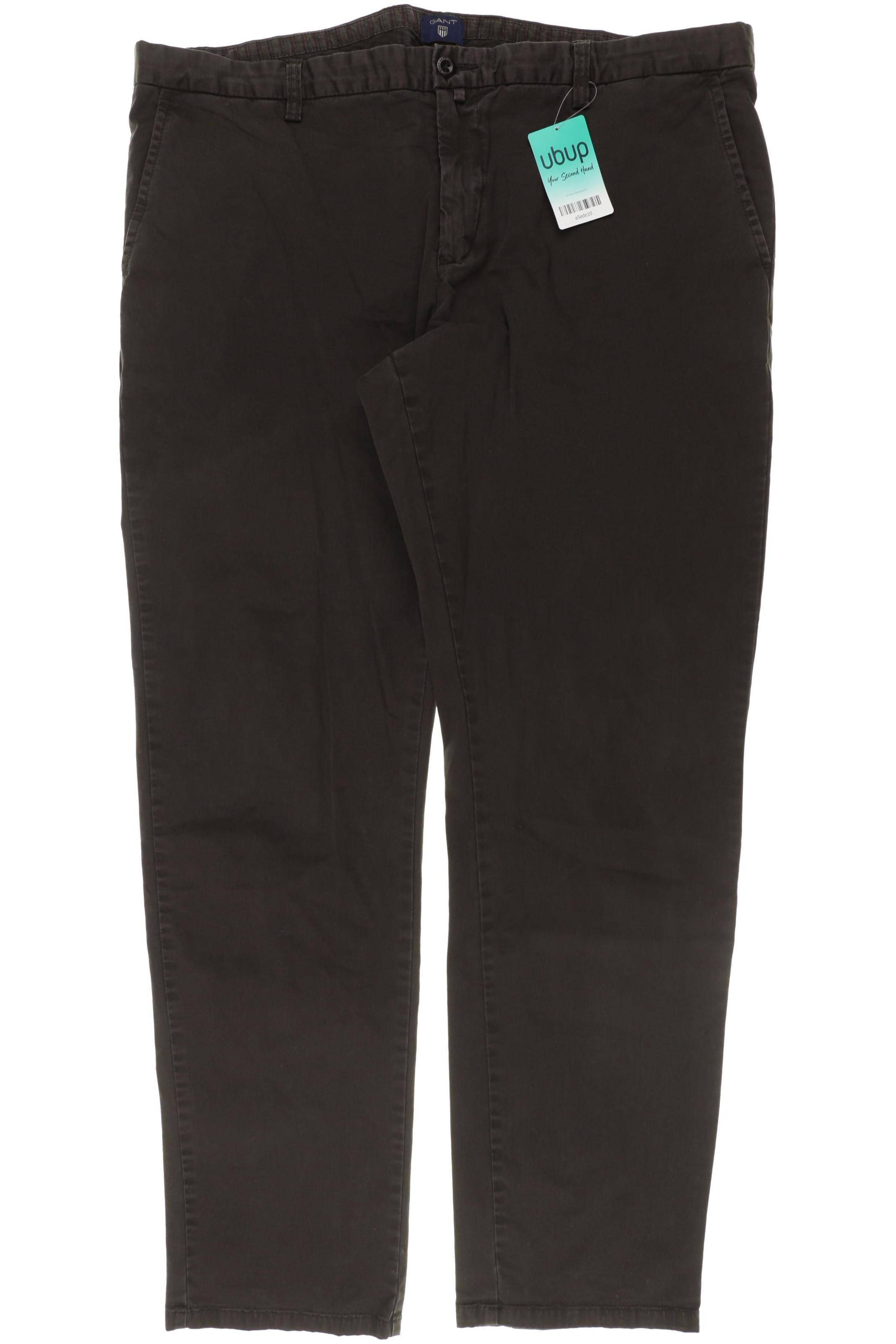 

Gant Herren Stoffhose, braun, Gr.