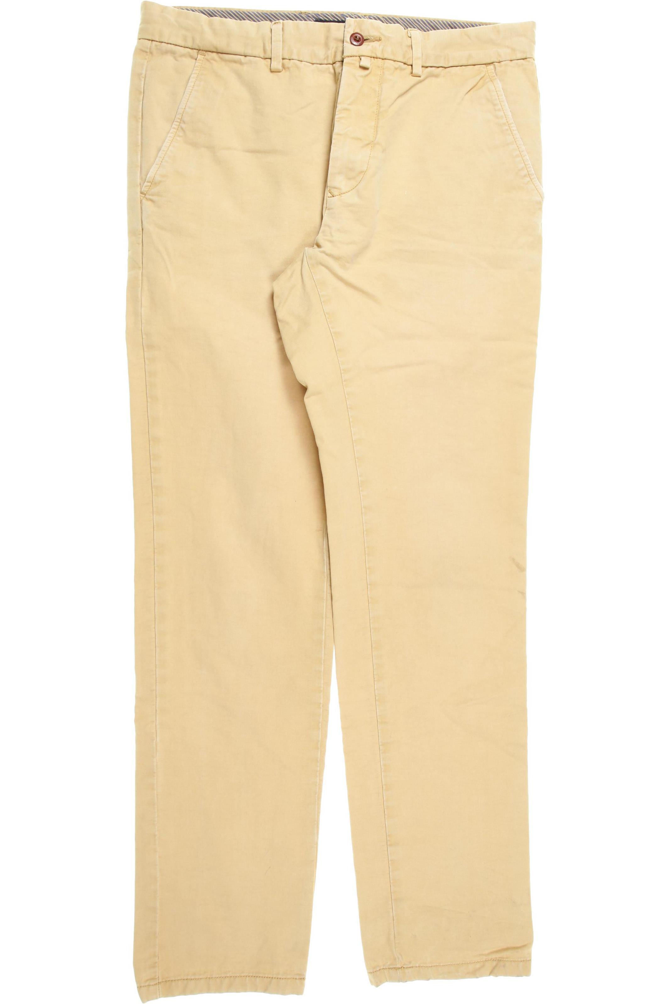 

Gant Herren Stoffhose, beige, Gr. 31