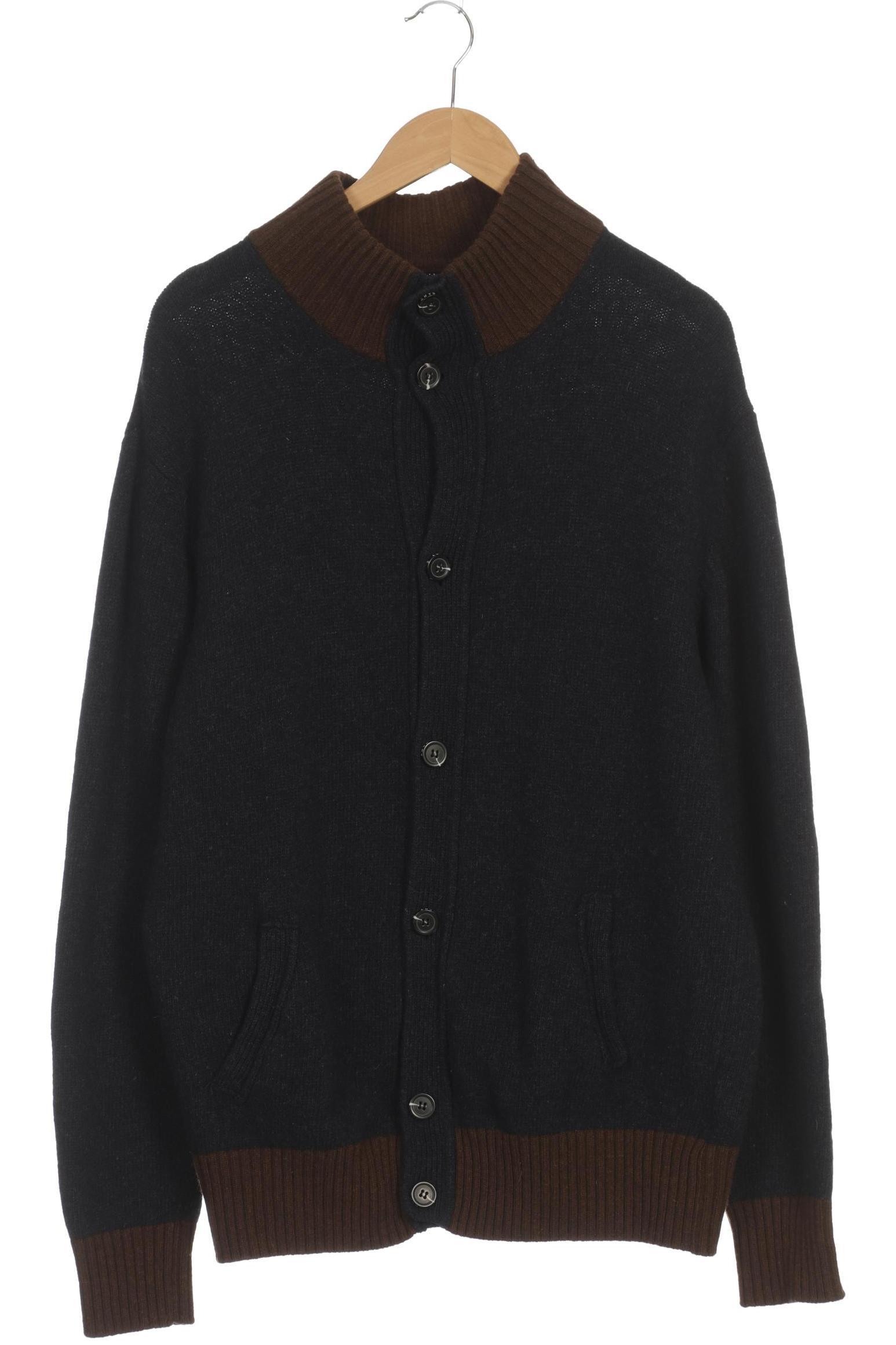 

Gant Herren Strickjacke, blau, Gr.