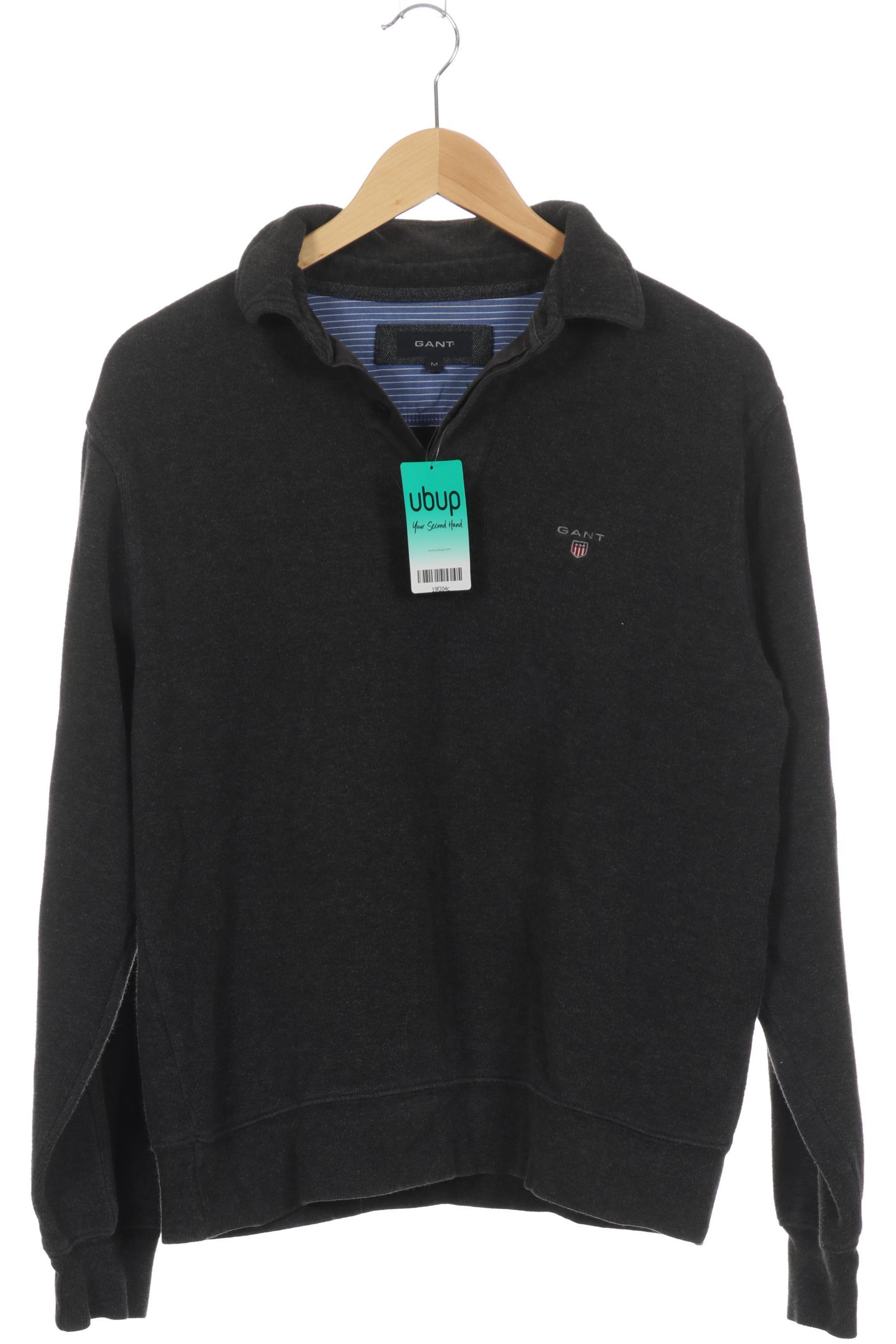 

Gant Herren Sweatshirt, grau, Gr.