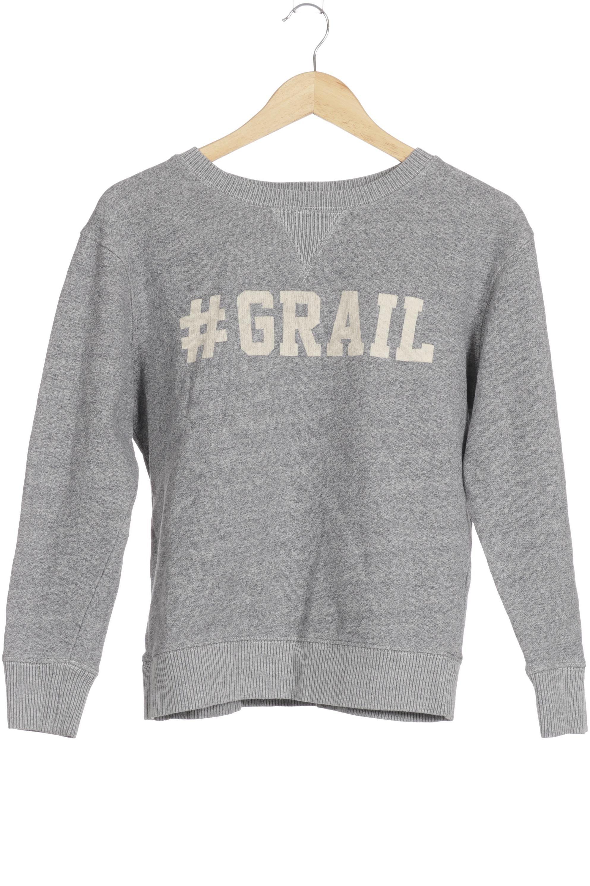 

Gant Herren Sweatshirt, grau, Gr.