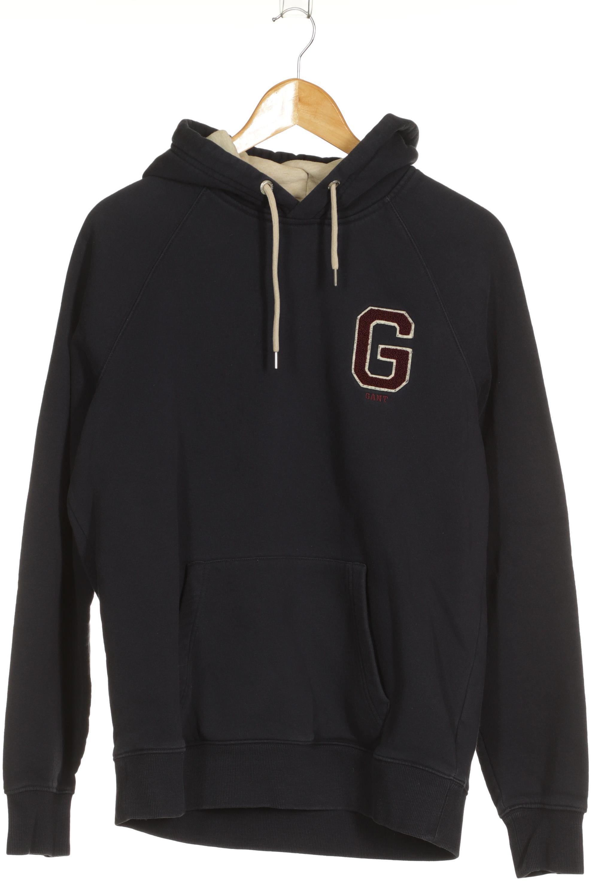 

Gant Herren Sweatshirt, blau, Gr.