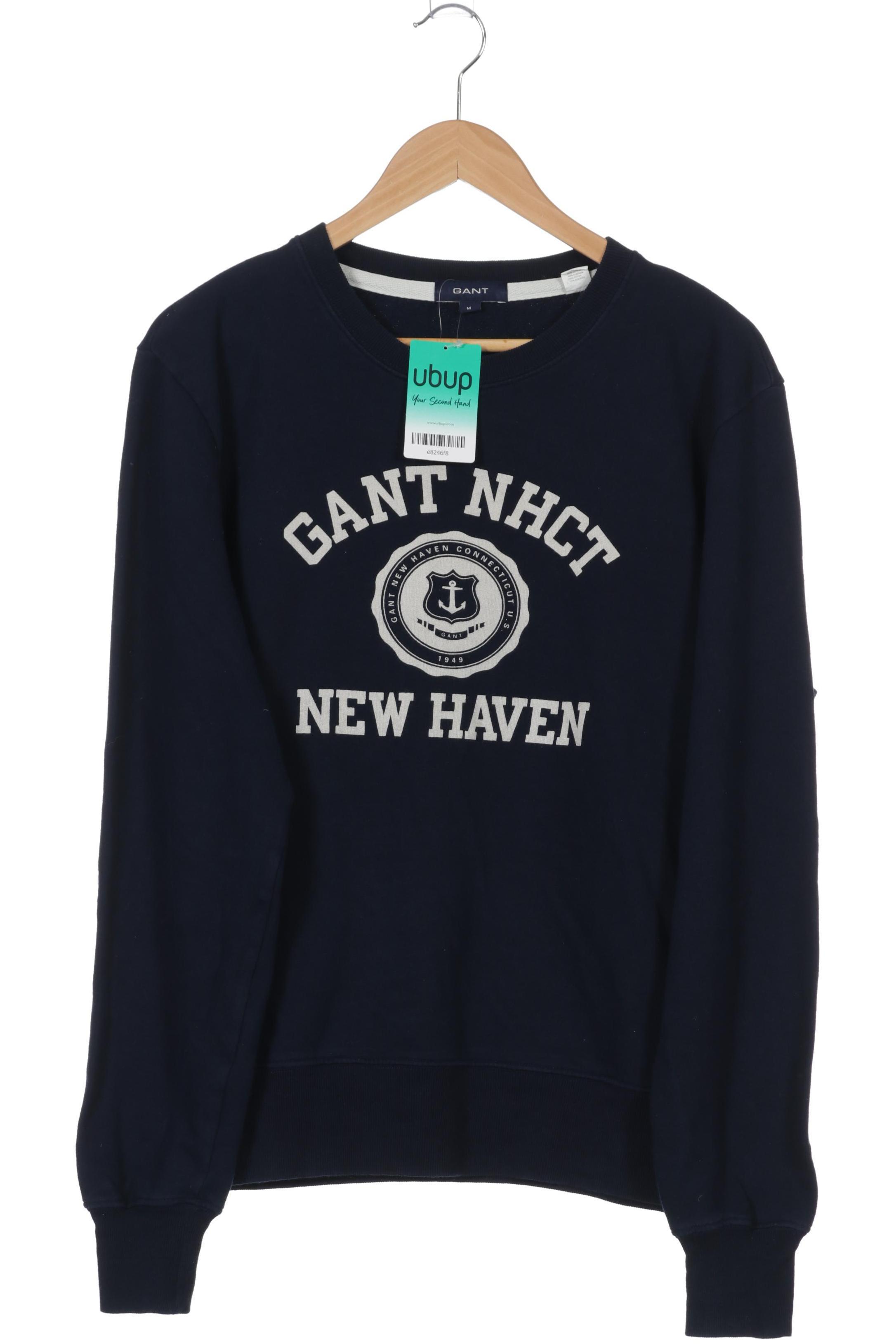 

Gant Herren Sweatshirt, blau, Gr.