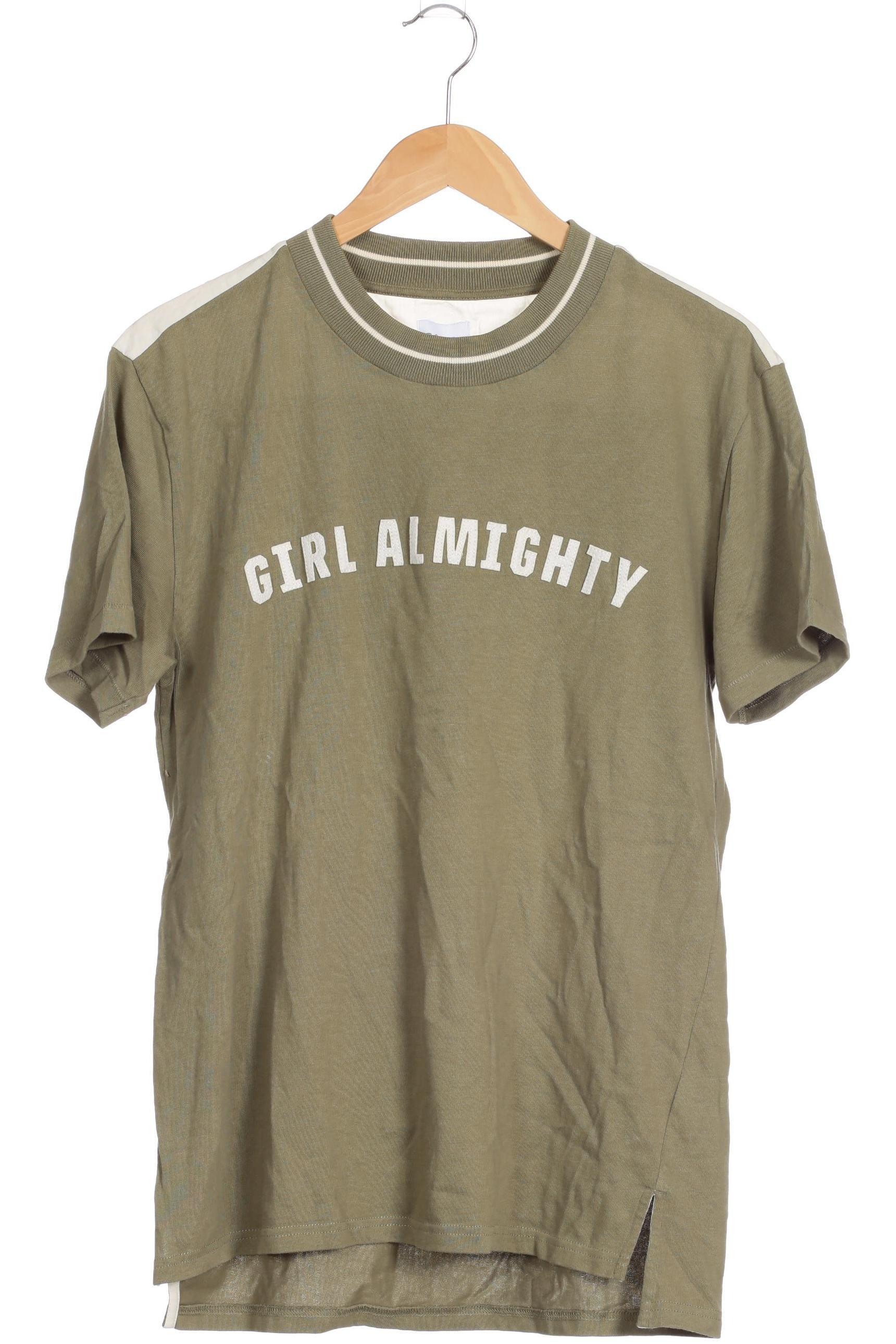 

Gant Herren T-Shirt, grün, Gr.