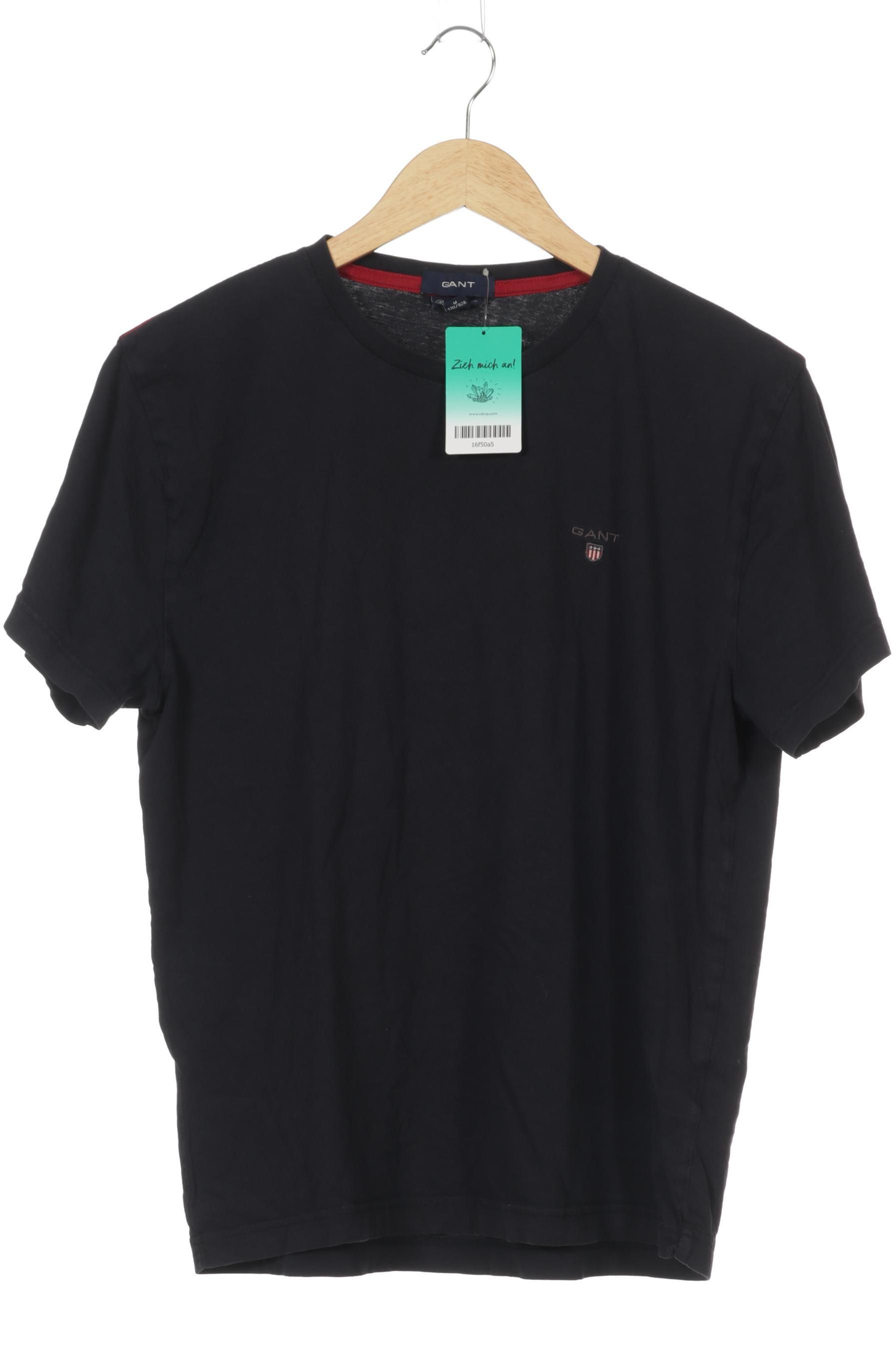 

Gant Herren T-Shirt, blau, Gr.