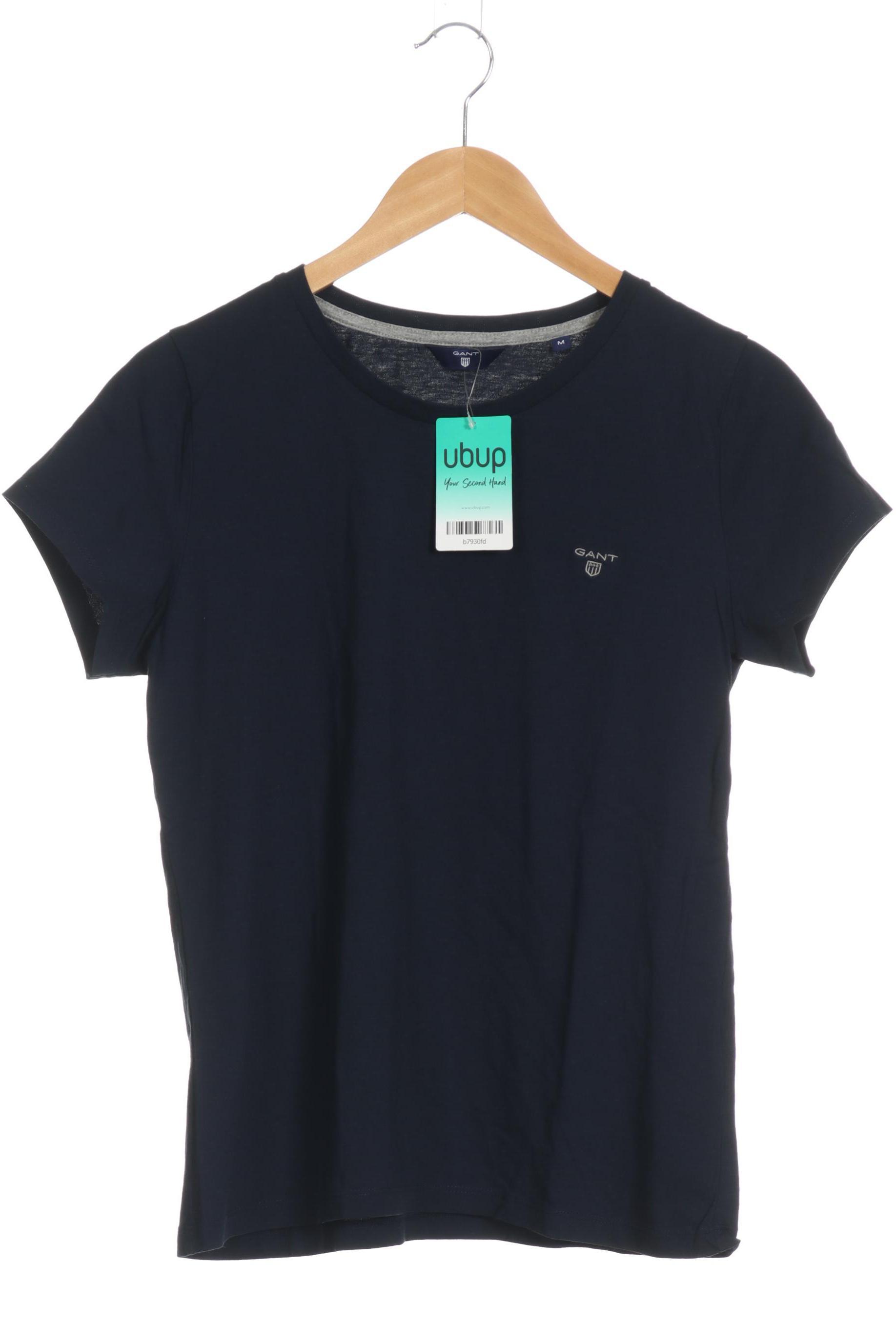

Gant Herren T-Shirt, blau, Gr.