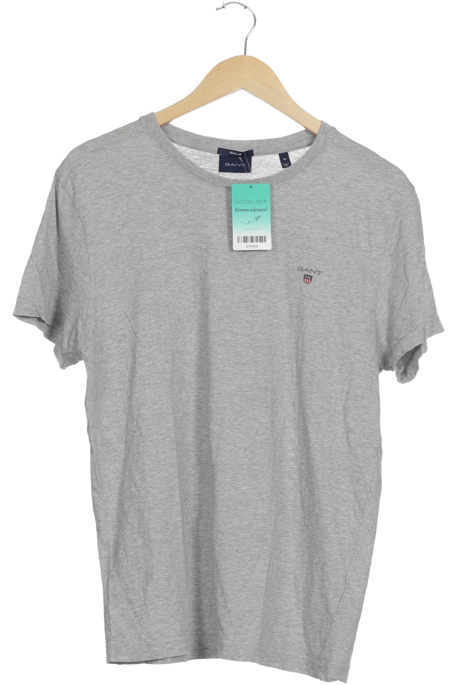 

Gant Herren T-Shirt, grau, Gr.