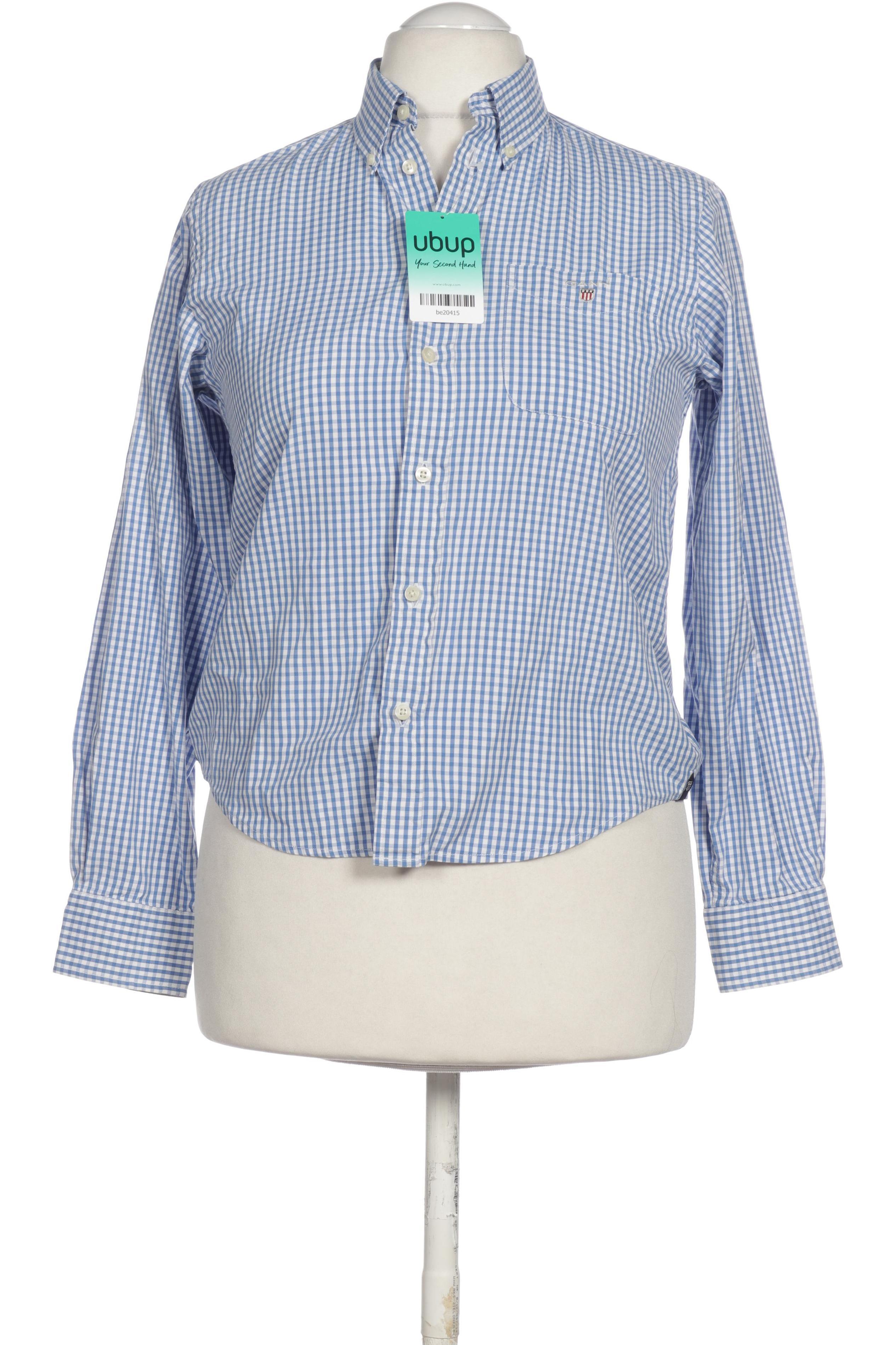 

Gant Jungen Hemd, blau, Gr.
