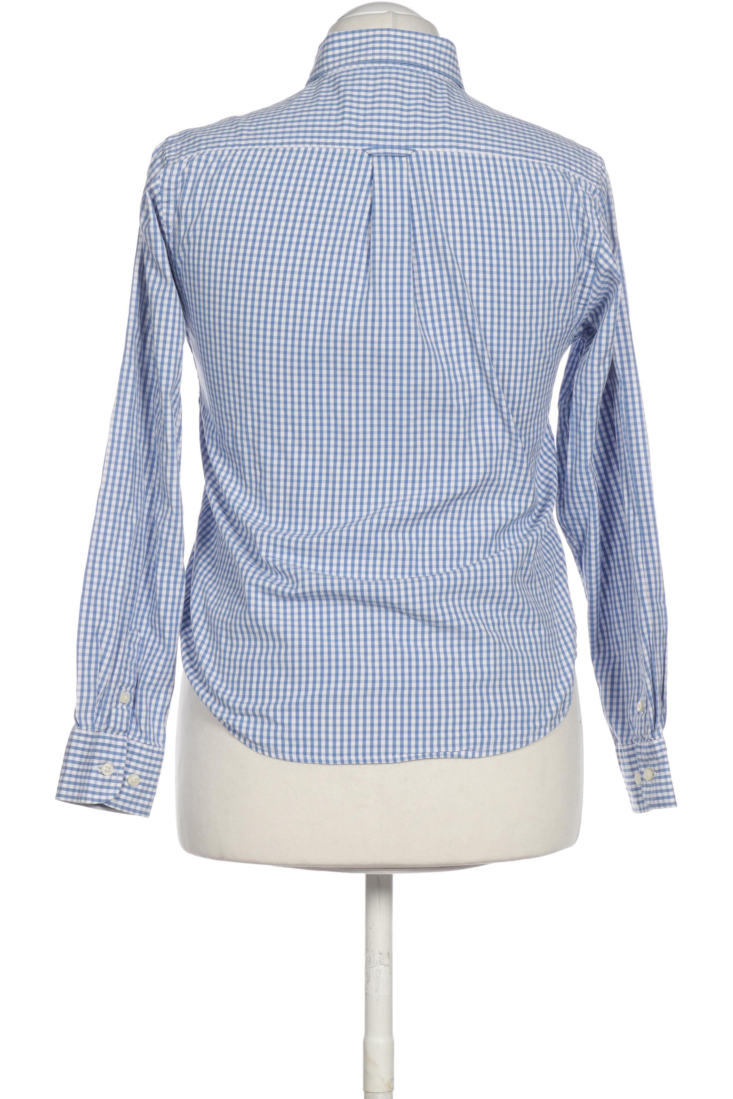 Thumbnail - Gant Jungen Hemd, blau, Gr.