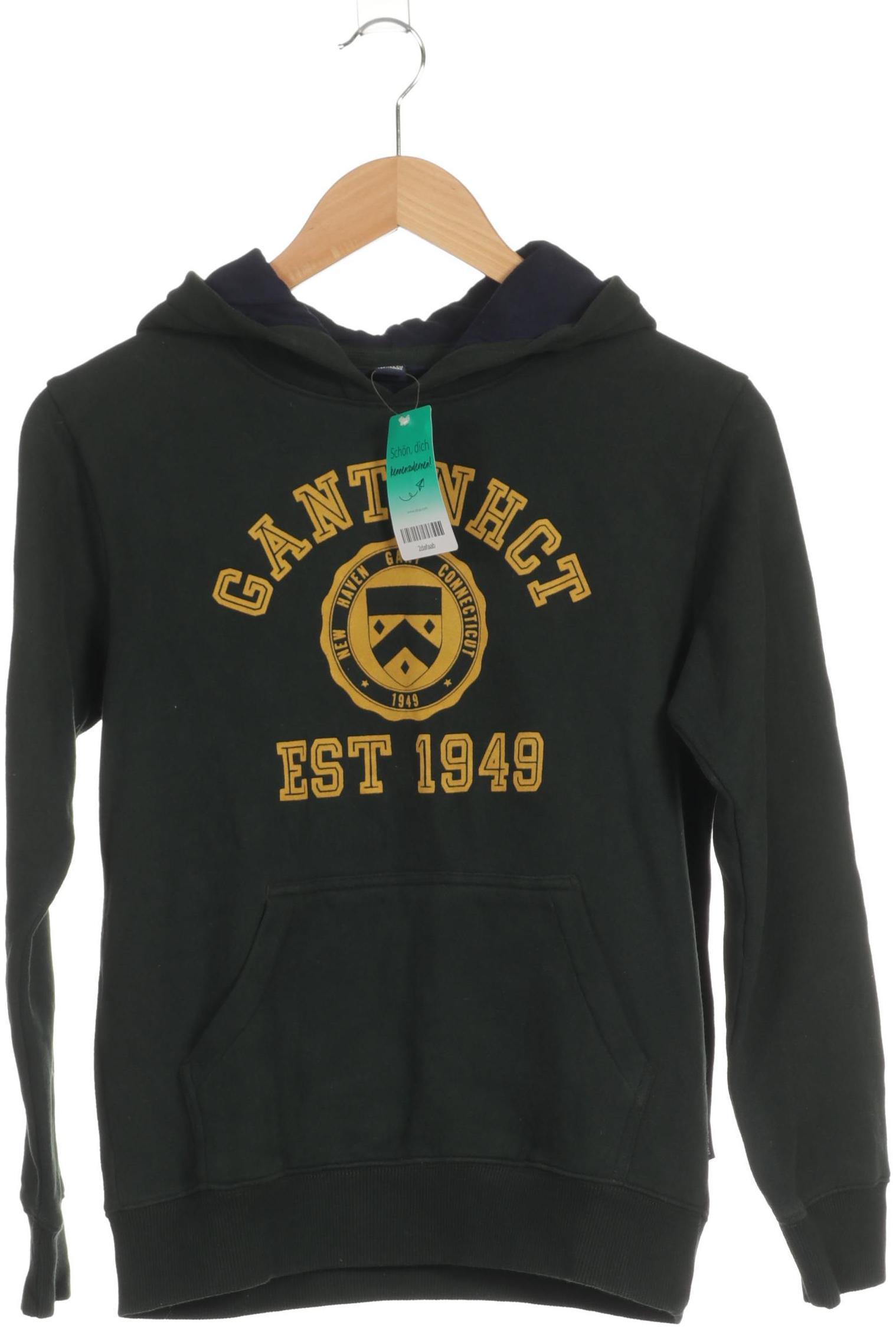 

Gant Jungen Hoodies & Sweater, grün, Gr. 146