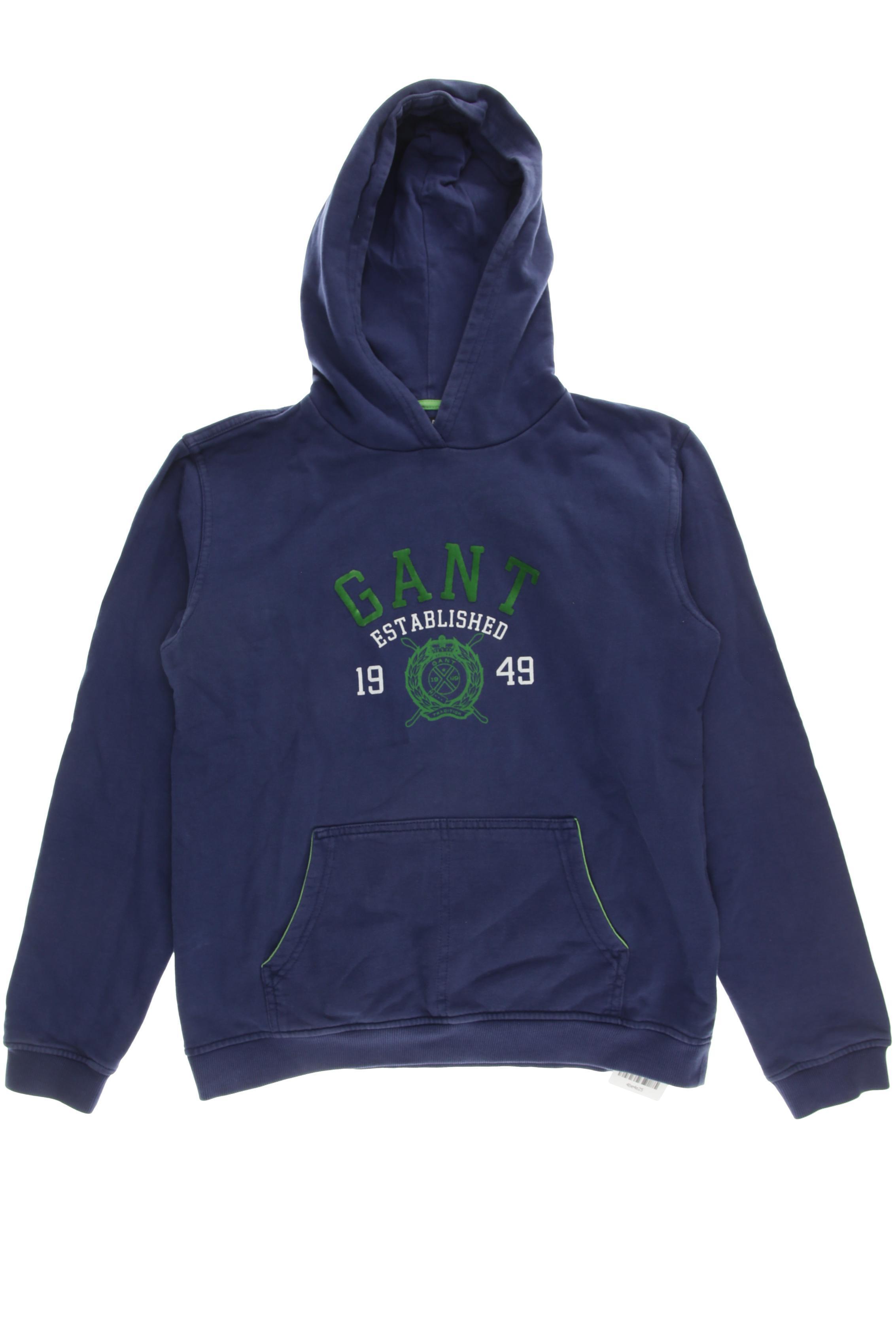 

Gant Jungen Hoodies & Sweater, blau, Gr. 170