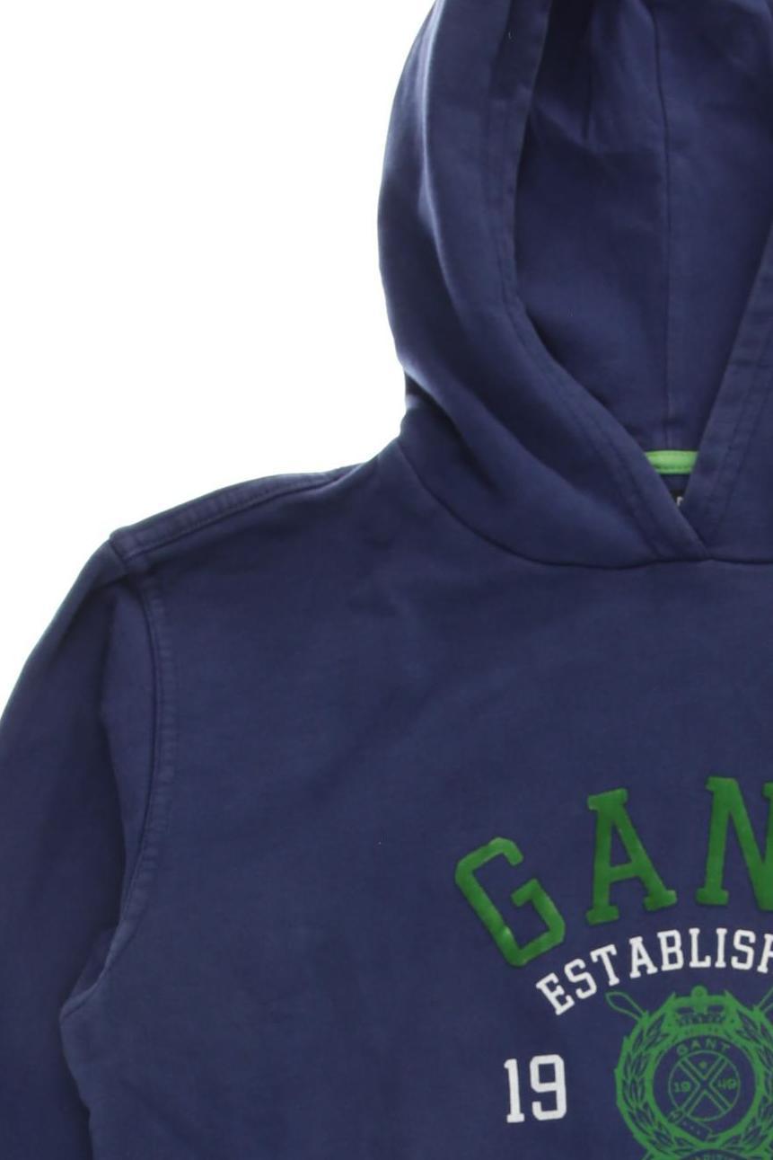 Thumbnail - Gant Jungen Hoodies &amp; Sweater, blau, Gr. 170