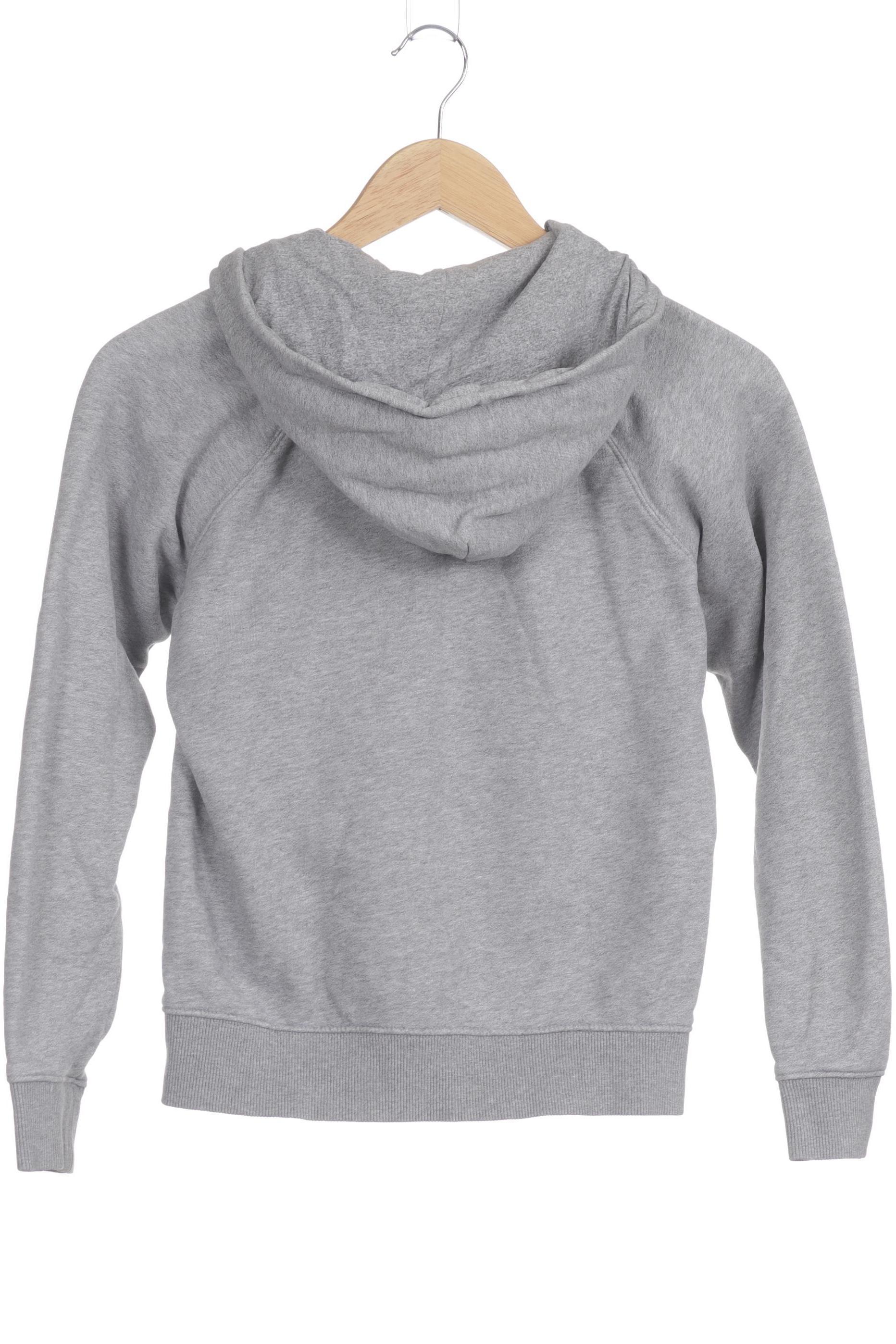 Thumbnail - Gant Jungen Hoodies &amp; Sweater, grau, Gr. 146