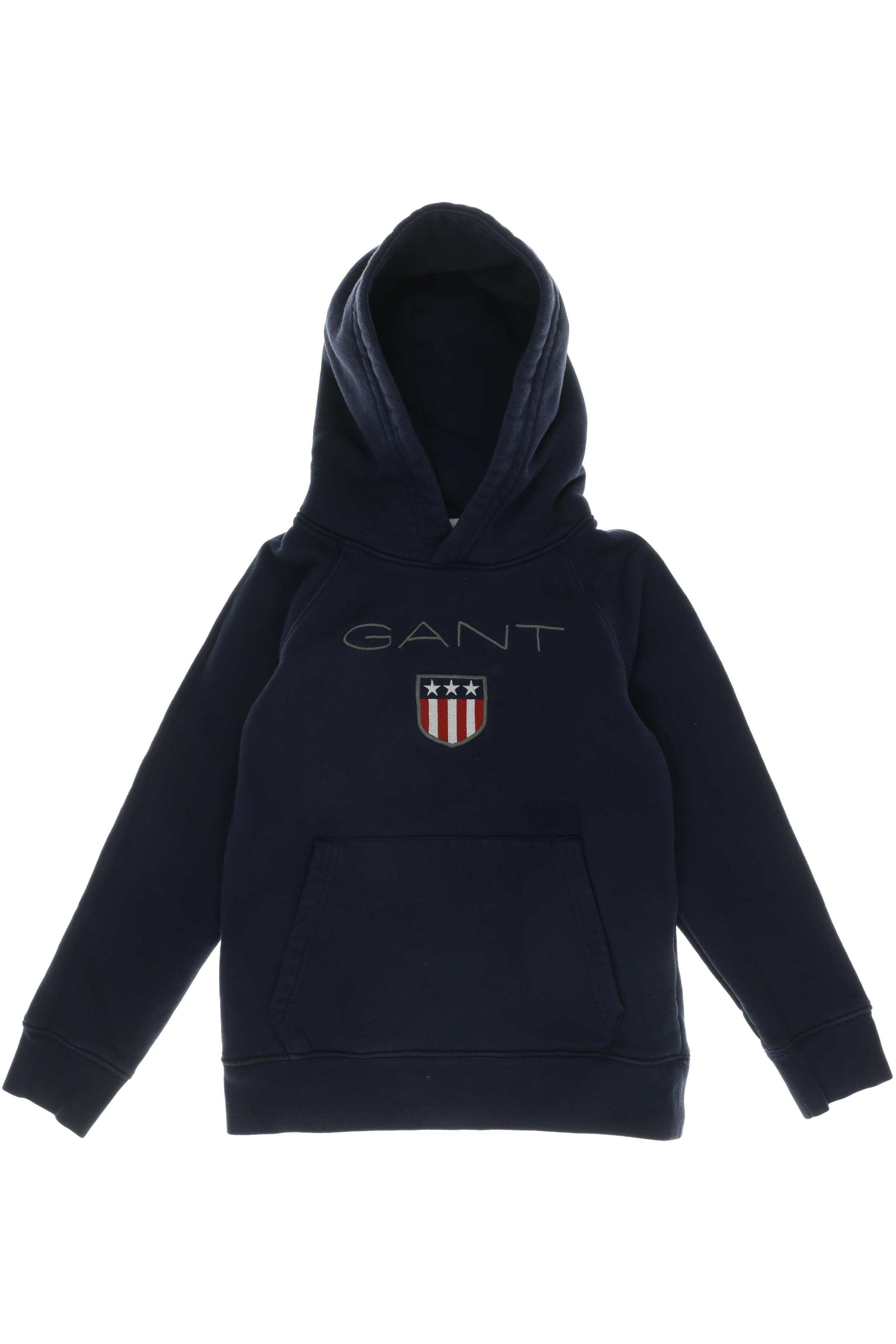 

Gant Jungen Hoodies & Sweater, blau, Gr. 152