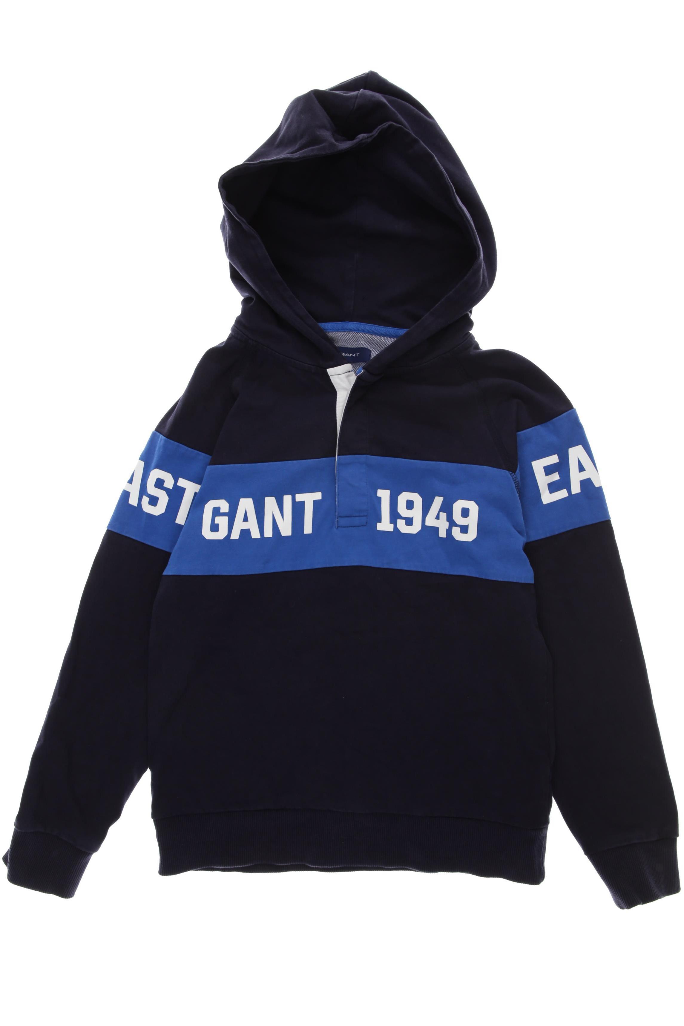 

Gant Jungen Hoodies & Sweater, blau, Gr. 134