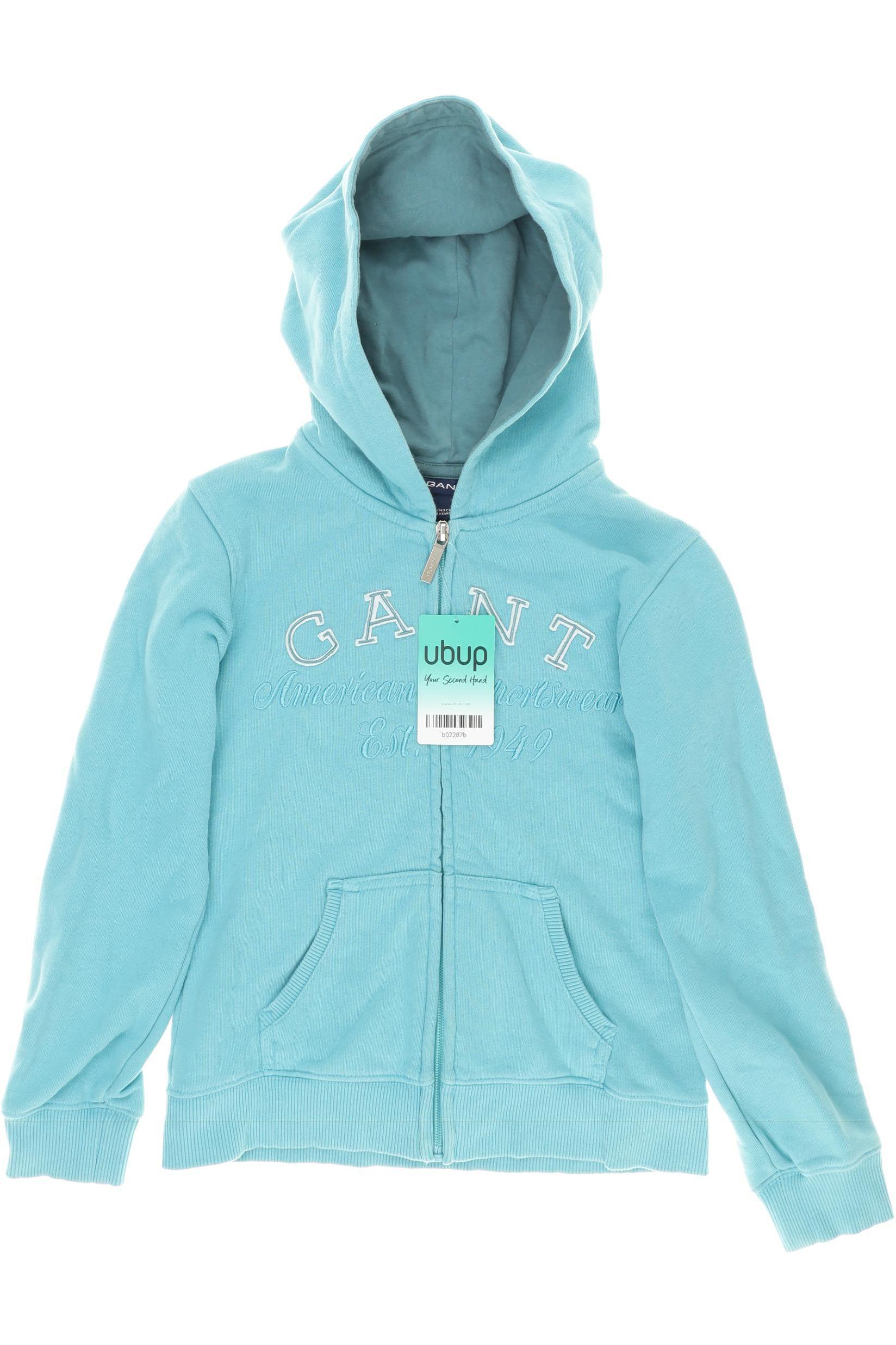 

Gant Jungen Hoodies & Sweater, türkis, Gr. 134
