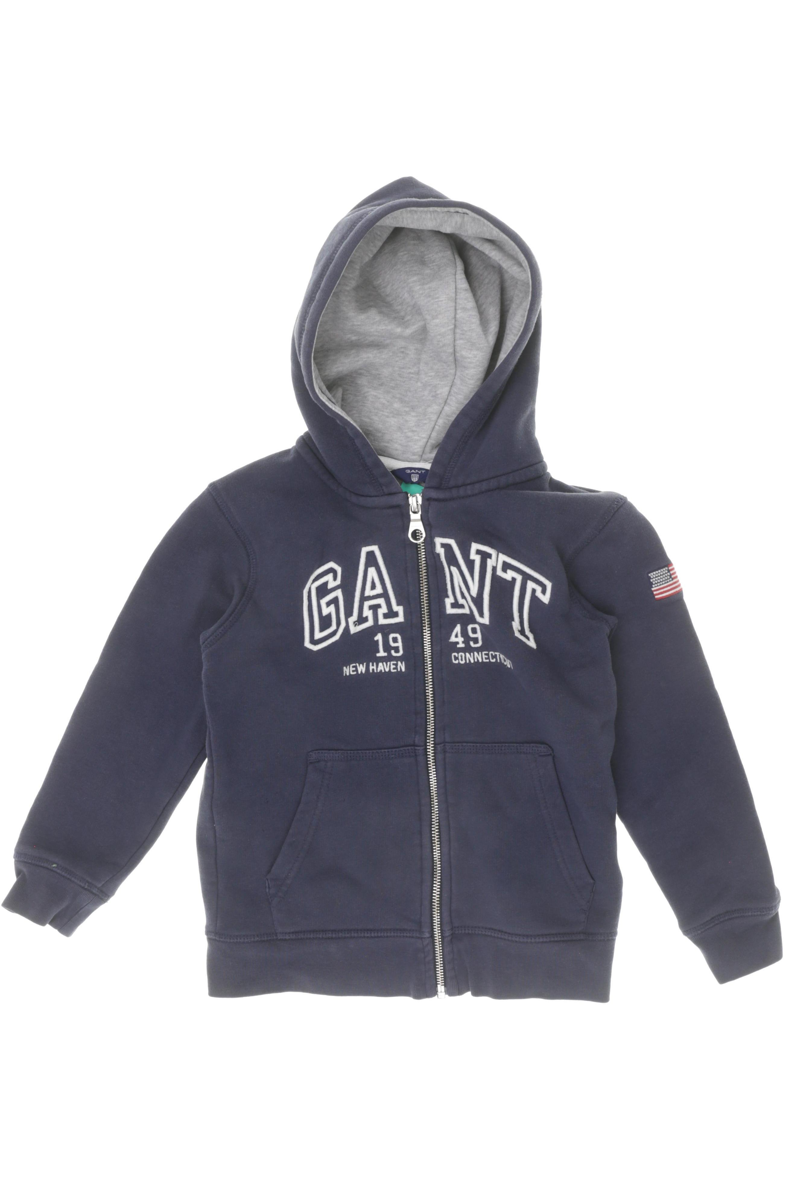 

Gant Jungen Hoodies & Sweater, blau, Gr. 122