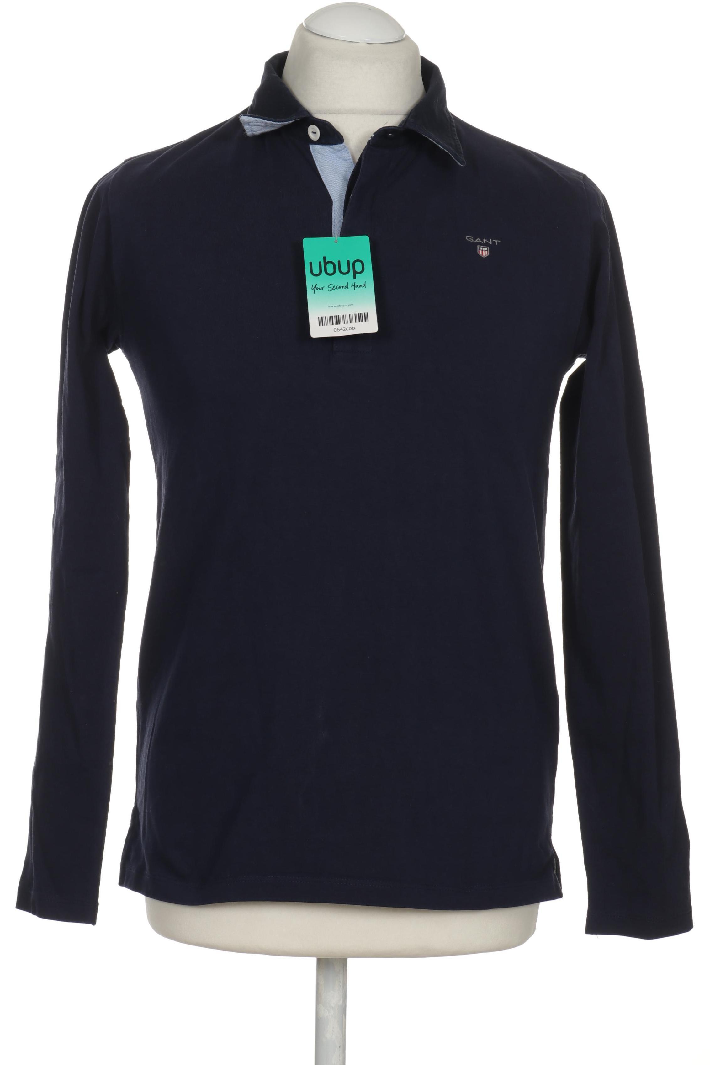 

Gant Jungen Poloshirt, blau, Gr. 170