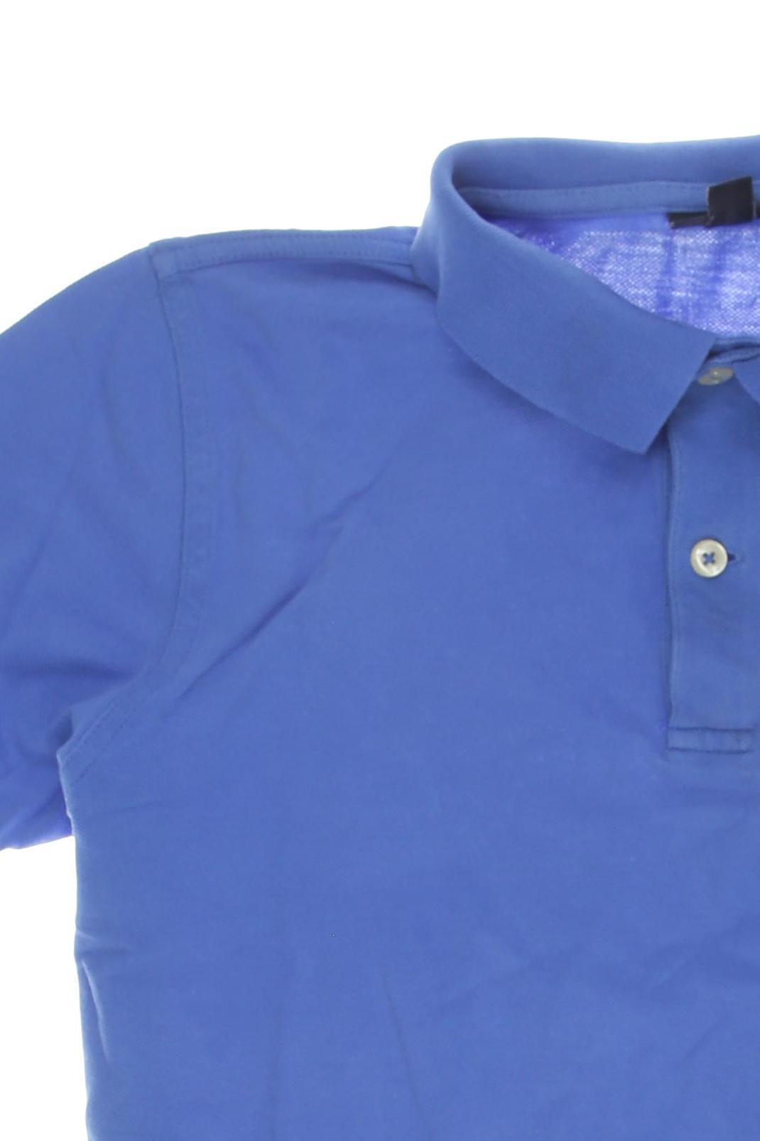 Thumbnail - Gant Jungen Poloshirt, blau, Gr. 158