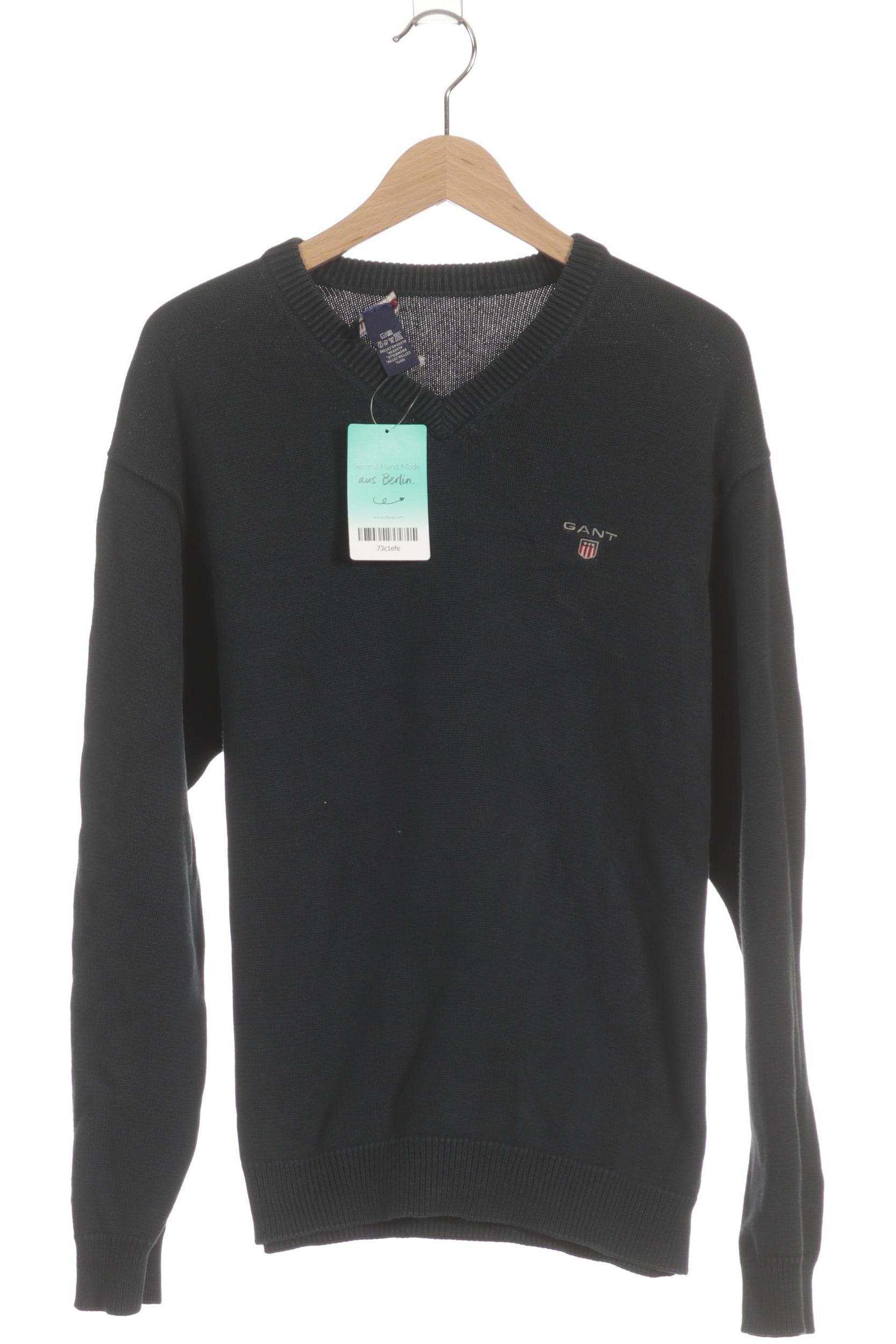 

Gant Jungen Pullover, blau, Gr.