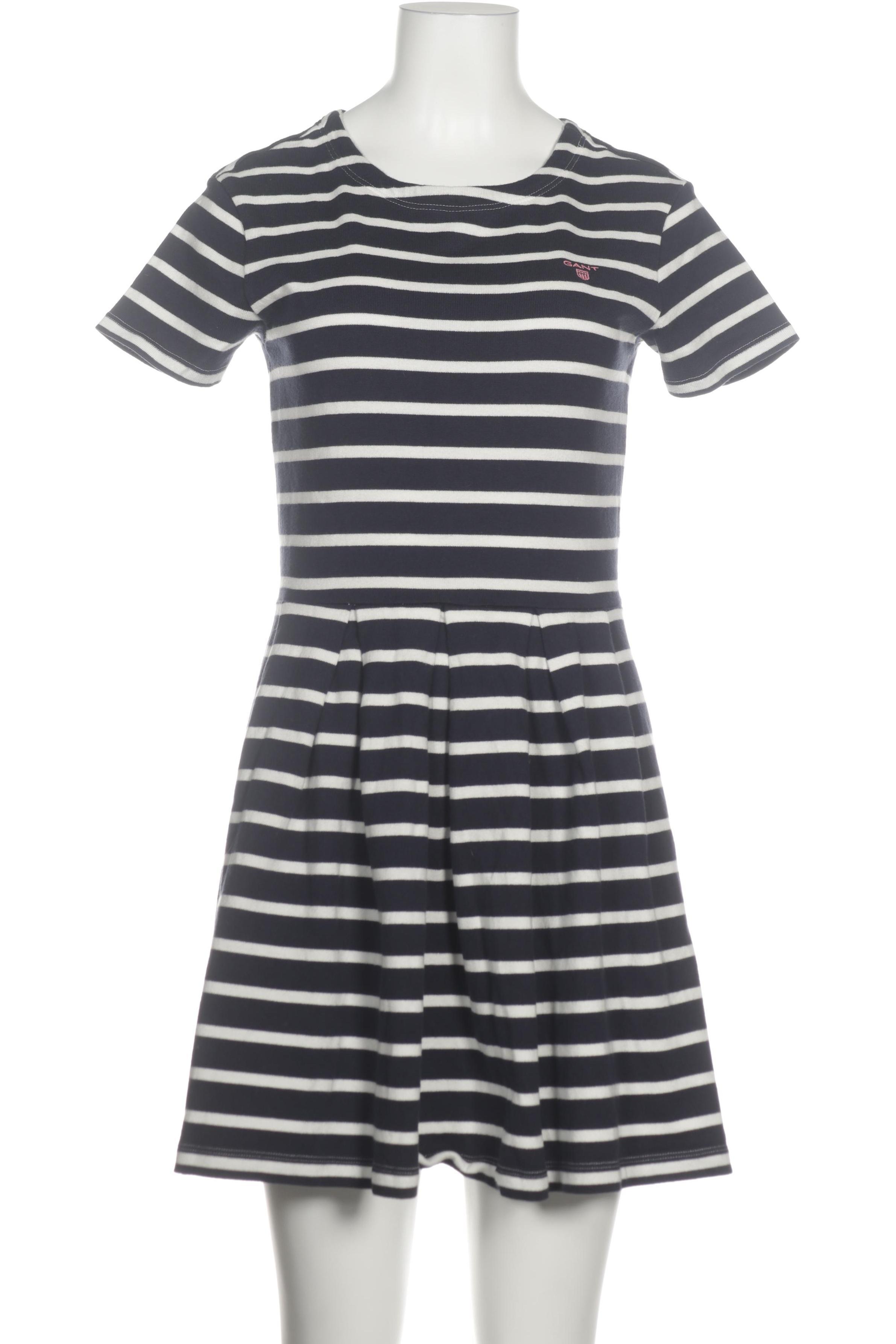 

Gant Mädchen Kleid, blau, Gr. 158