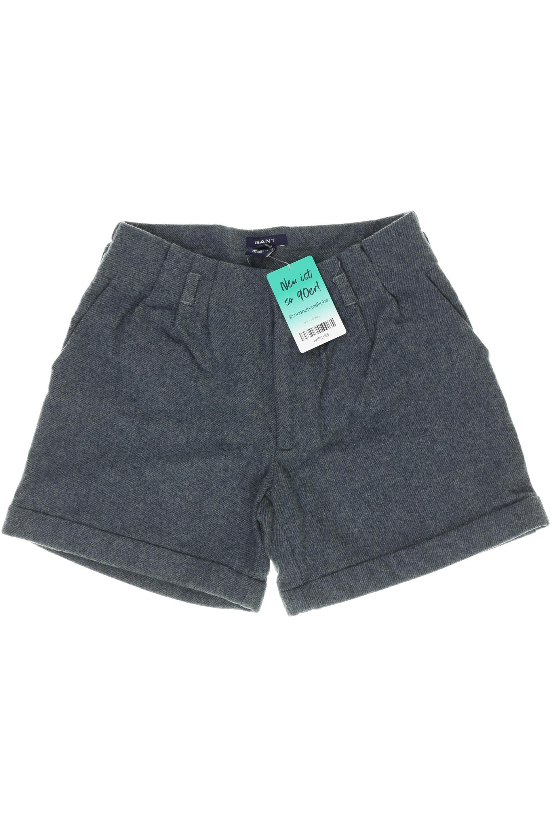 

Gant Mädchen Shorts, grau, Gr. 170