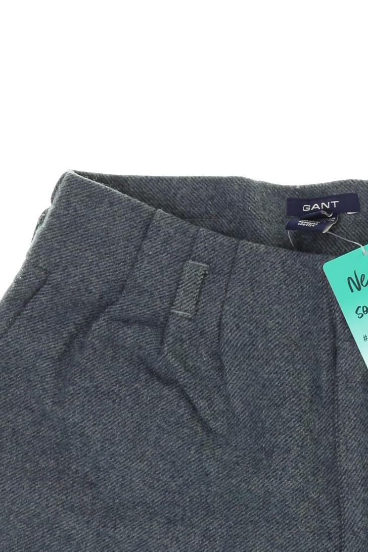 Thumbnail - Gant Mädchen Shorts, grau, Gr. 170