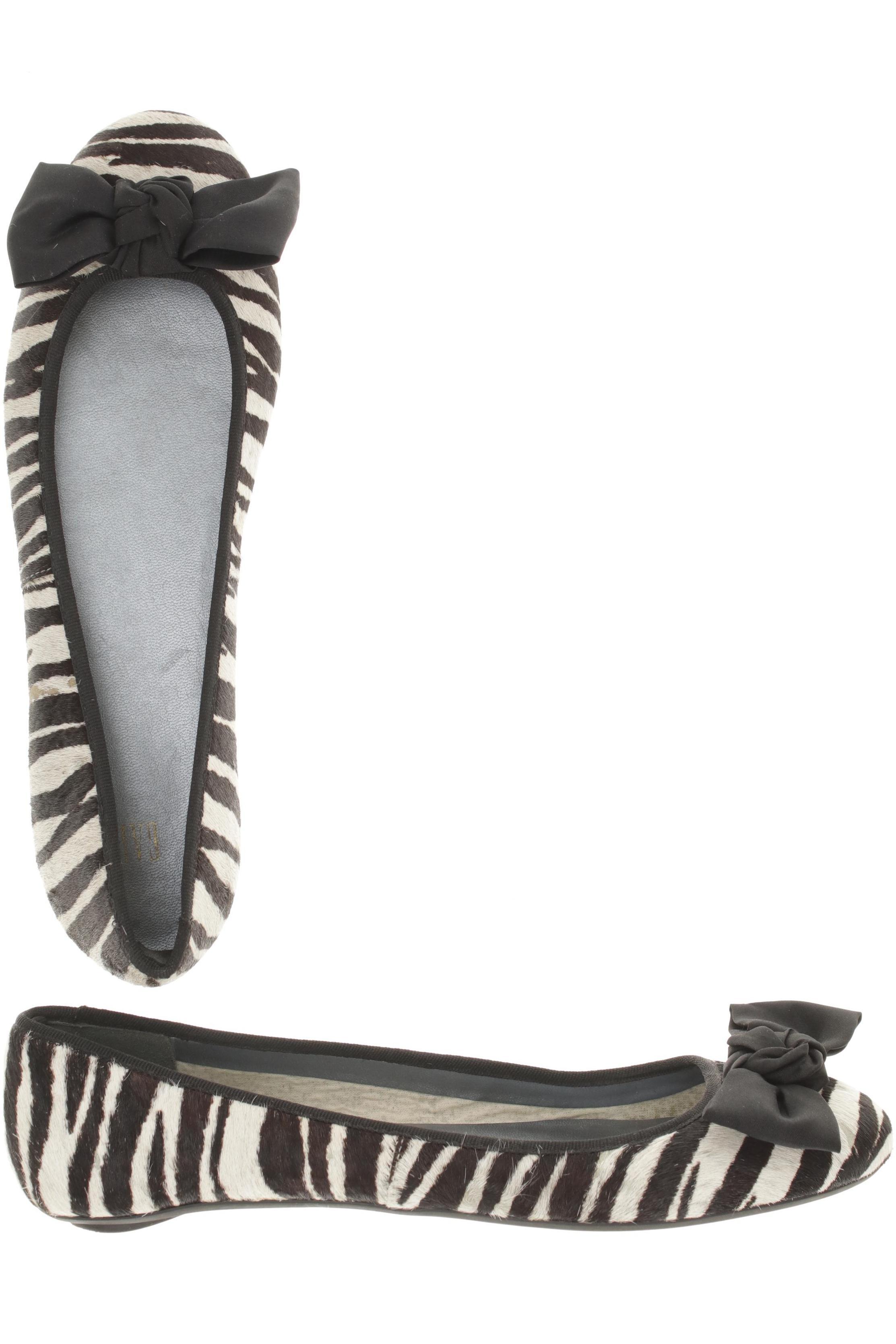 

GAP Damen Ballerinas, schwarz, Gr. 9