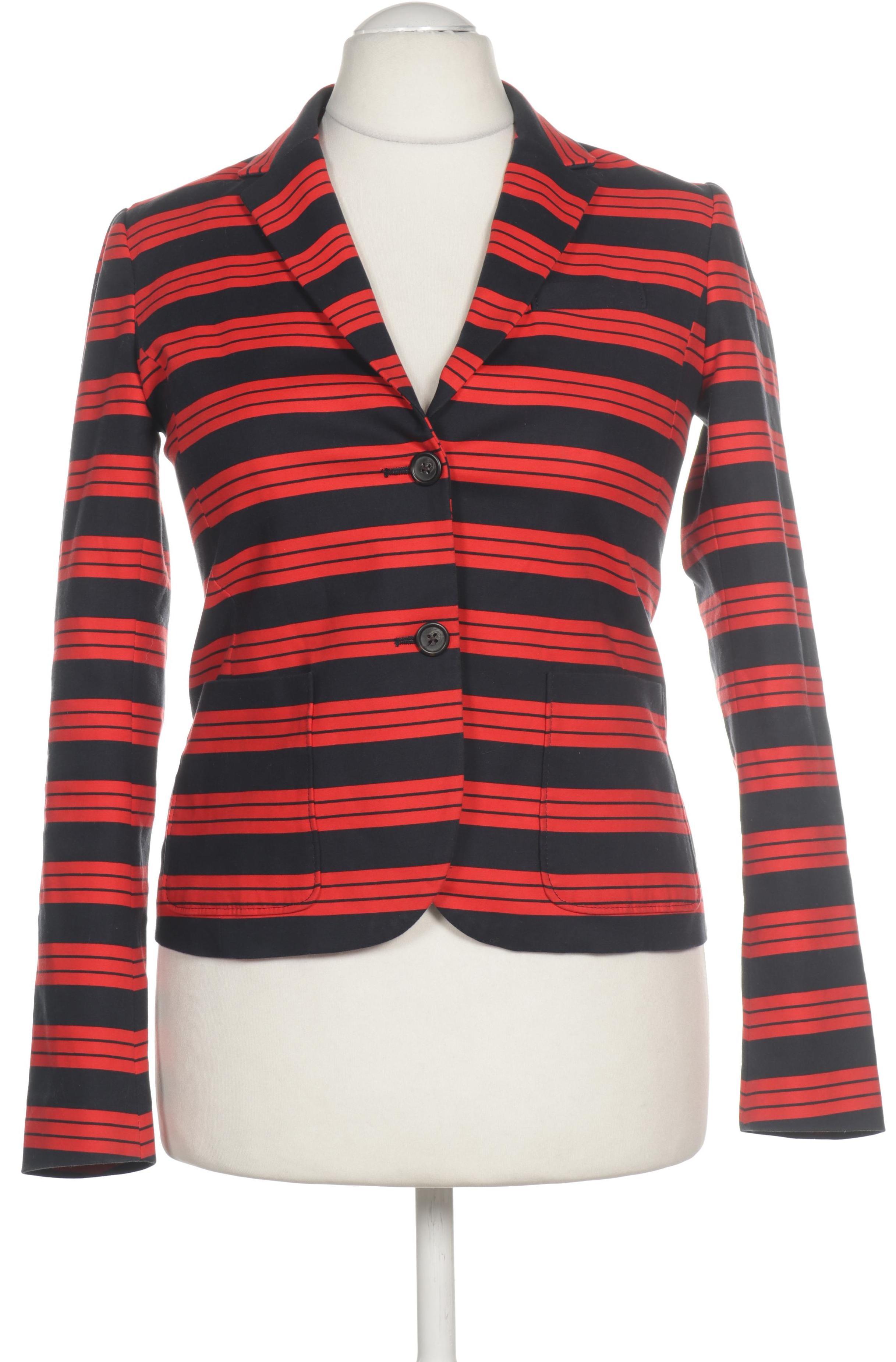 

GAP Damen Blazer, rot, Gr. 4