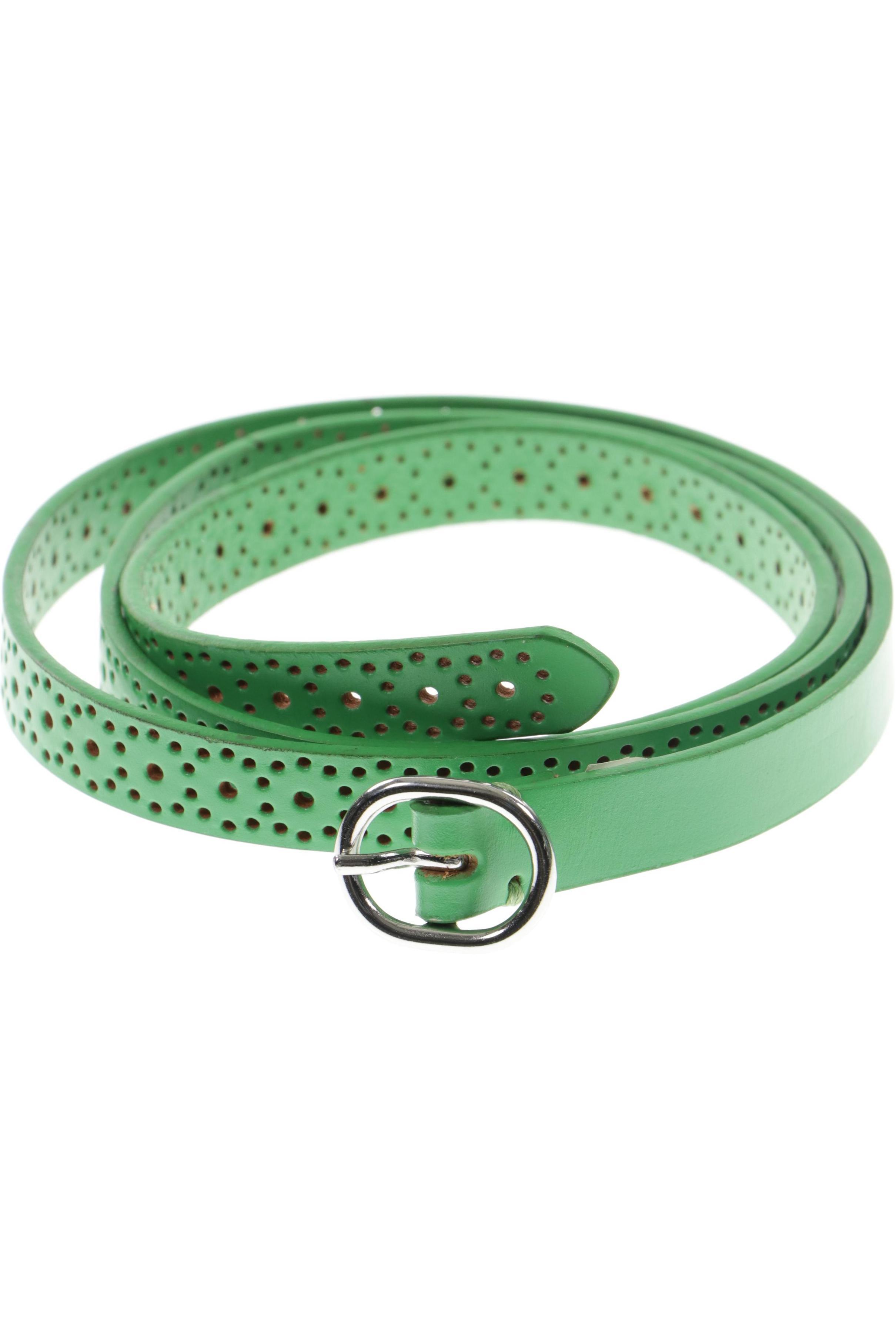 

GAP Damen Gürtel, grün, Gr.