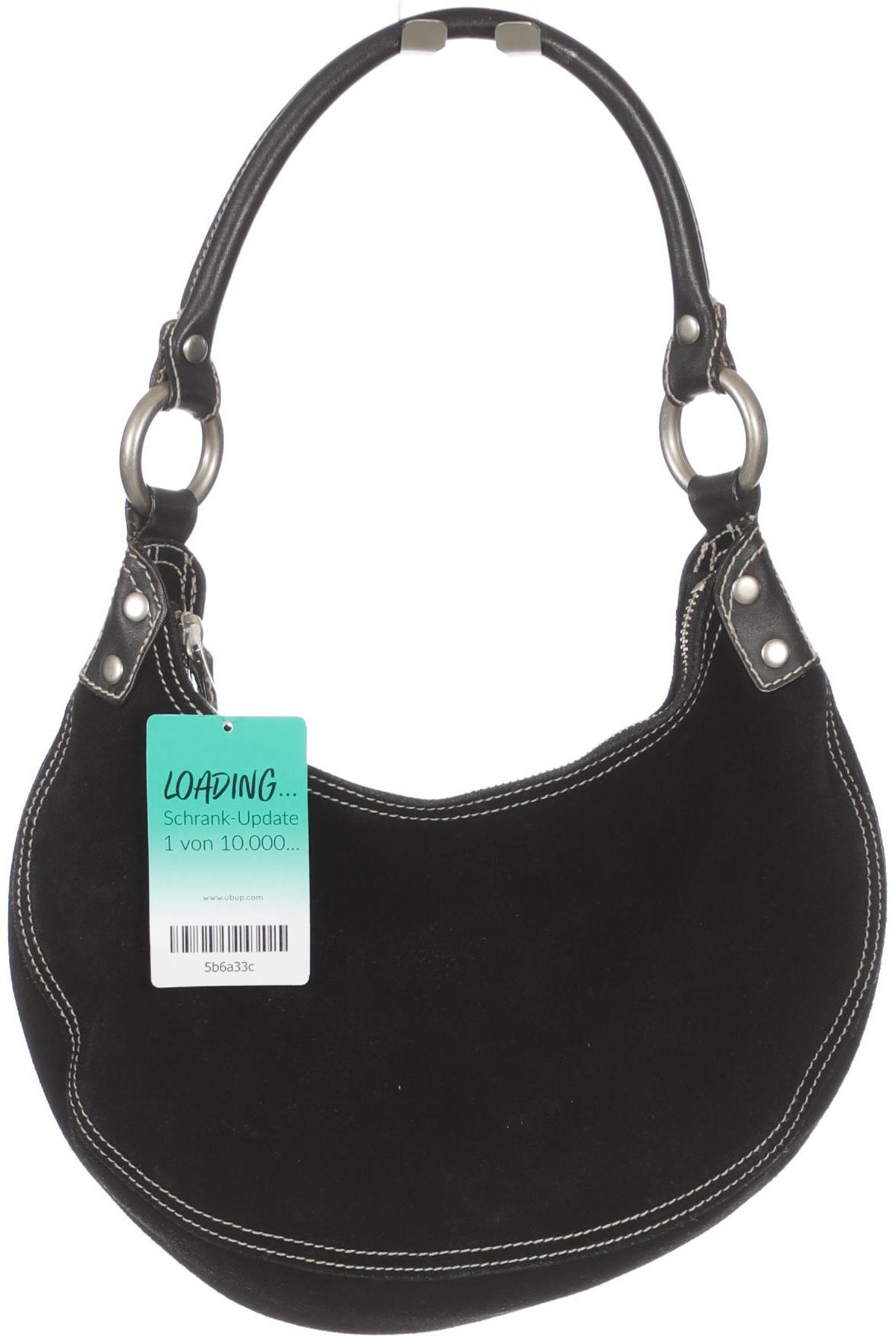 

GAP Damen Handtasche, schwarz, Gr.