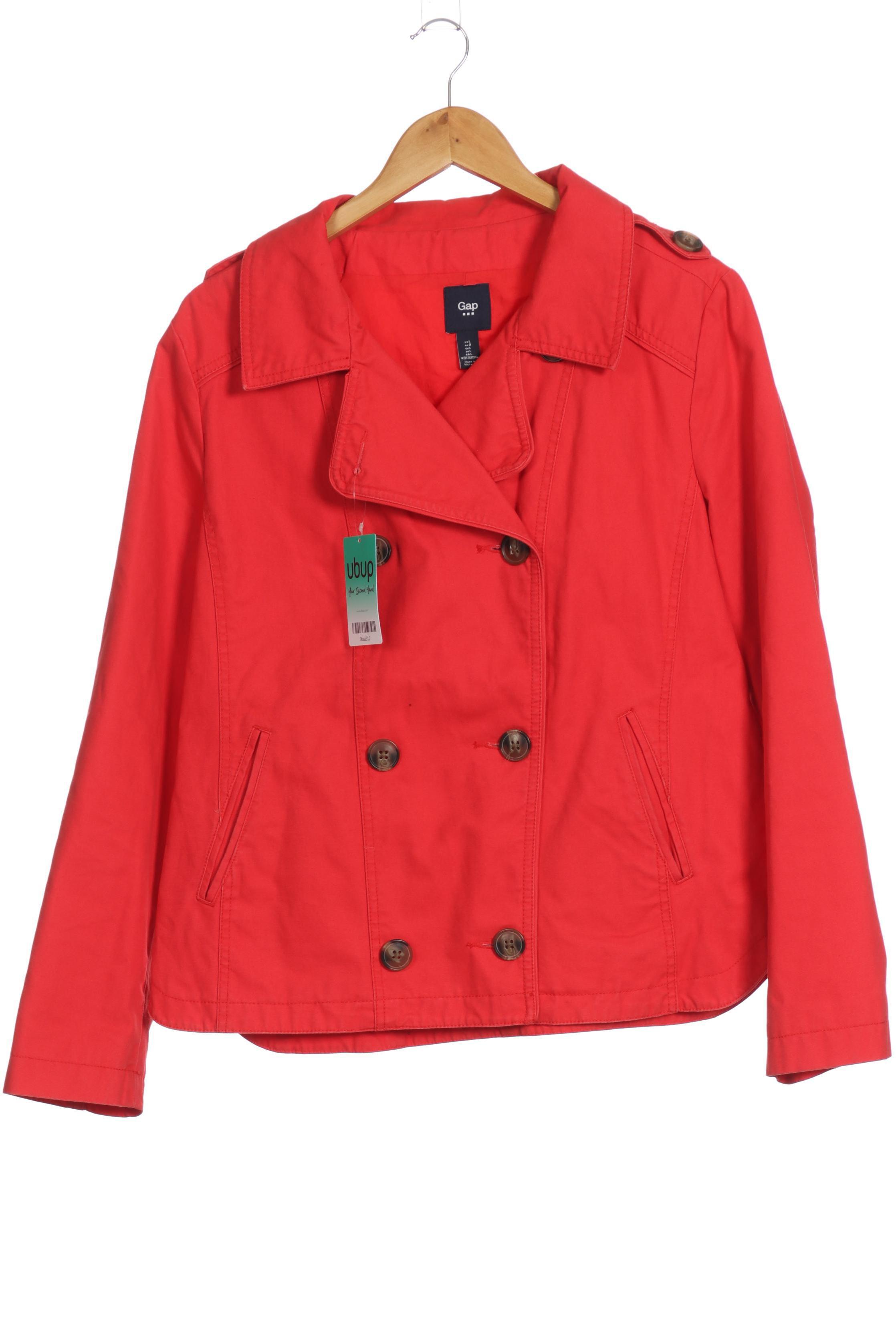 

GAP Damen Jacke, rot, Gr.