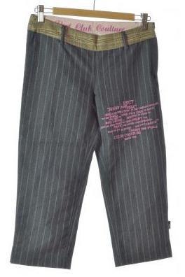 

Vsct Damen Stoffhose, blau, Gr.