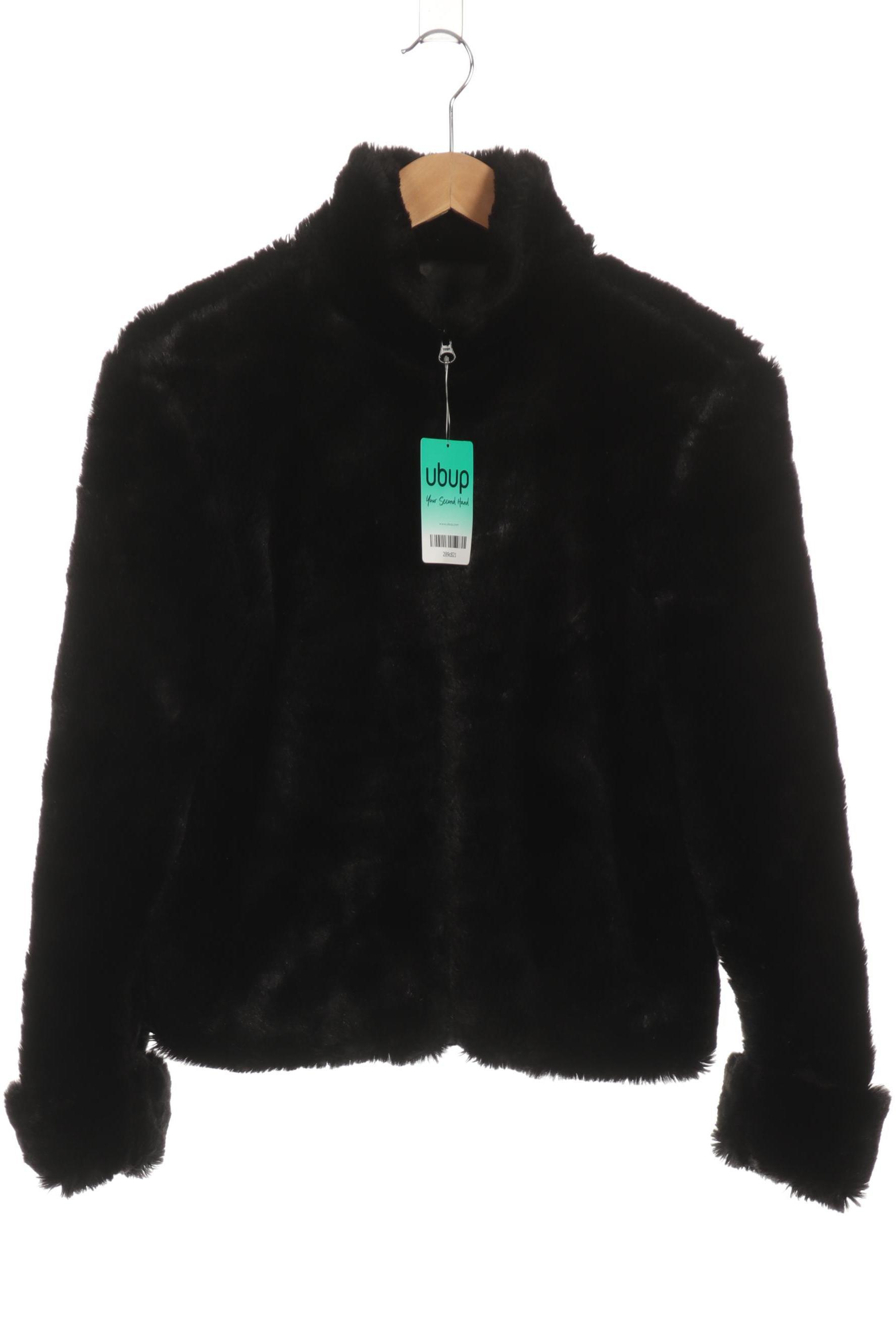 

GAP Damen Jacke, schwarz, Gr.