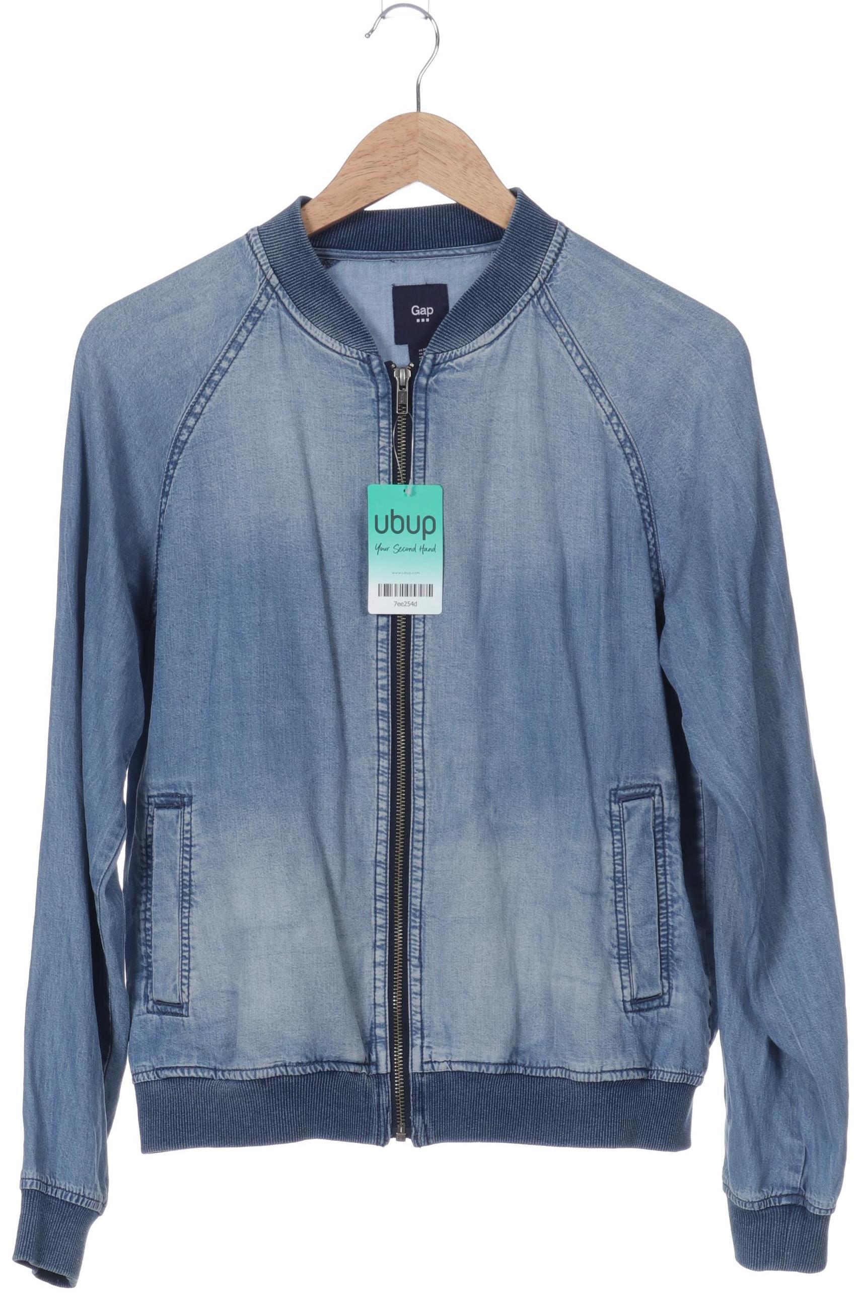 

GAP Damen Jacke, blau, Gr.