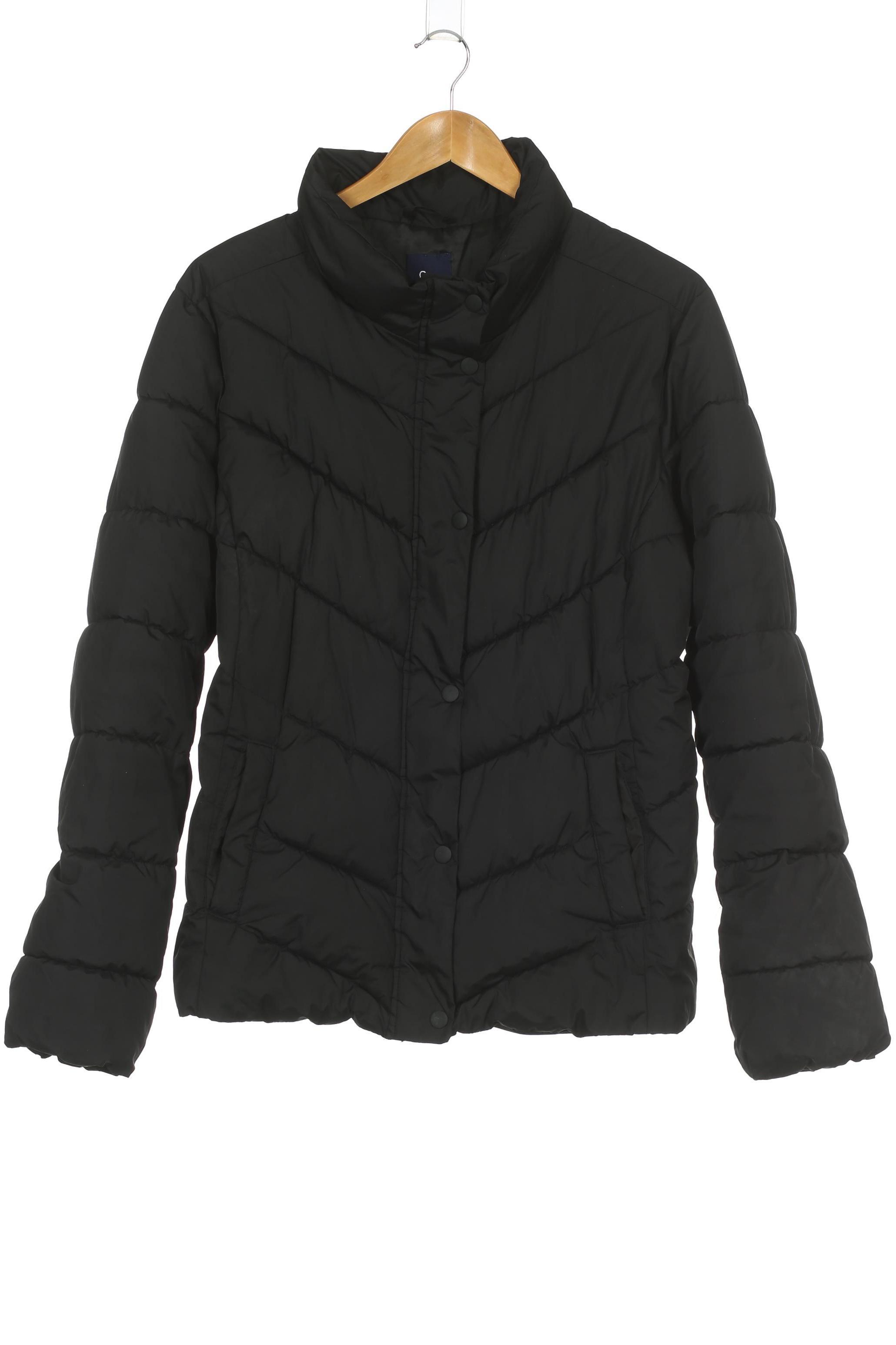 

GAP Damen Jacke, schwarz, Gr.