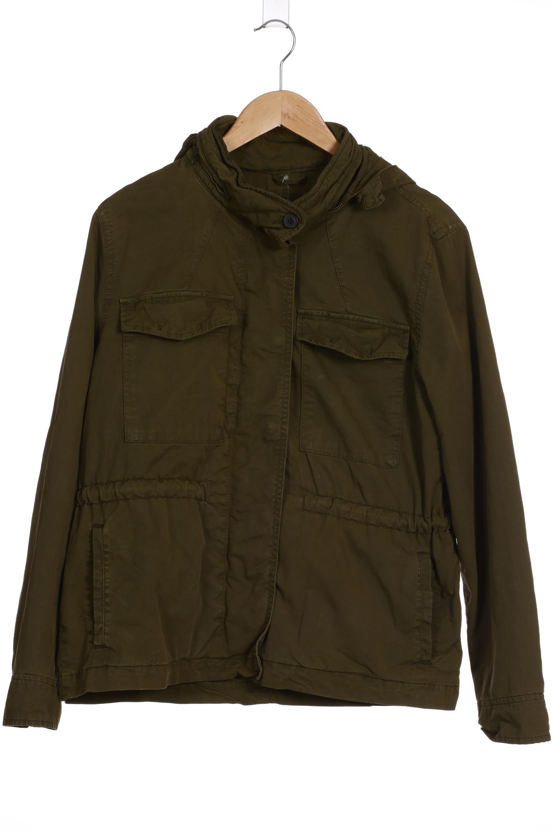 

GAP Damen Jacke, grün, Gr.