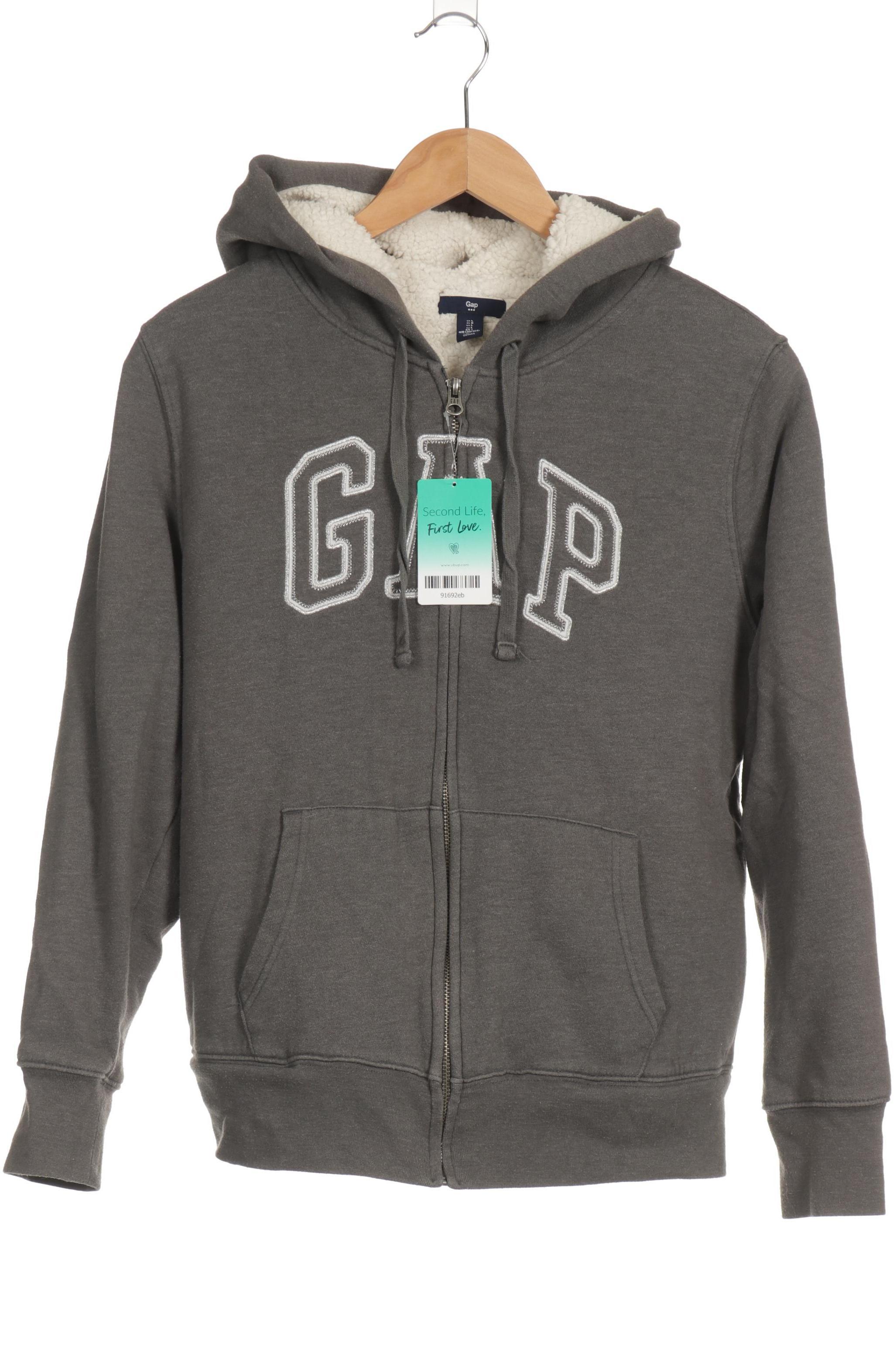 

GAP Damen Jacke, grau, Gr.