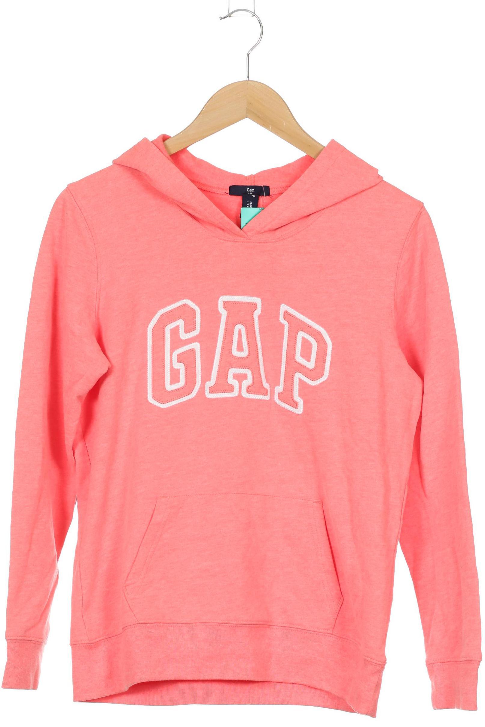 

GAP Damen Kapuzenpullover, pink, Gr.