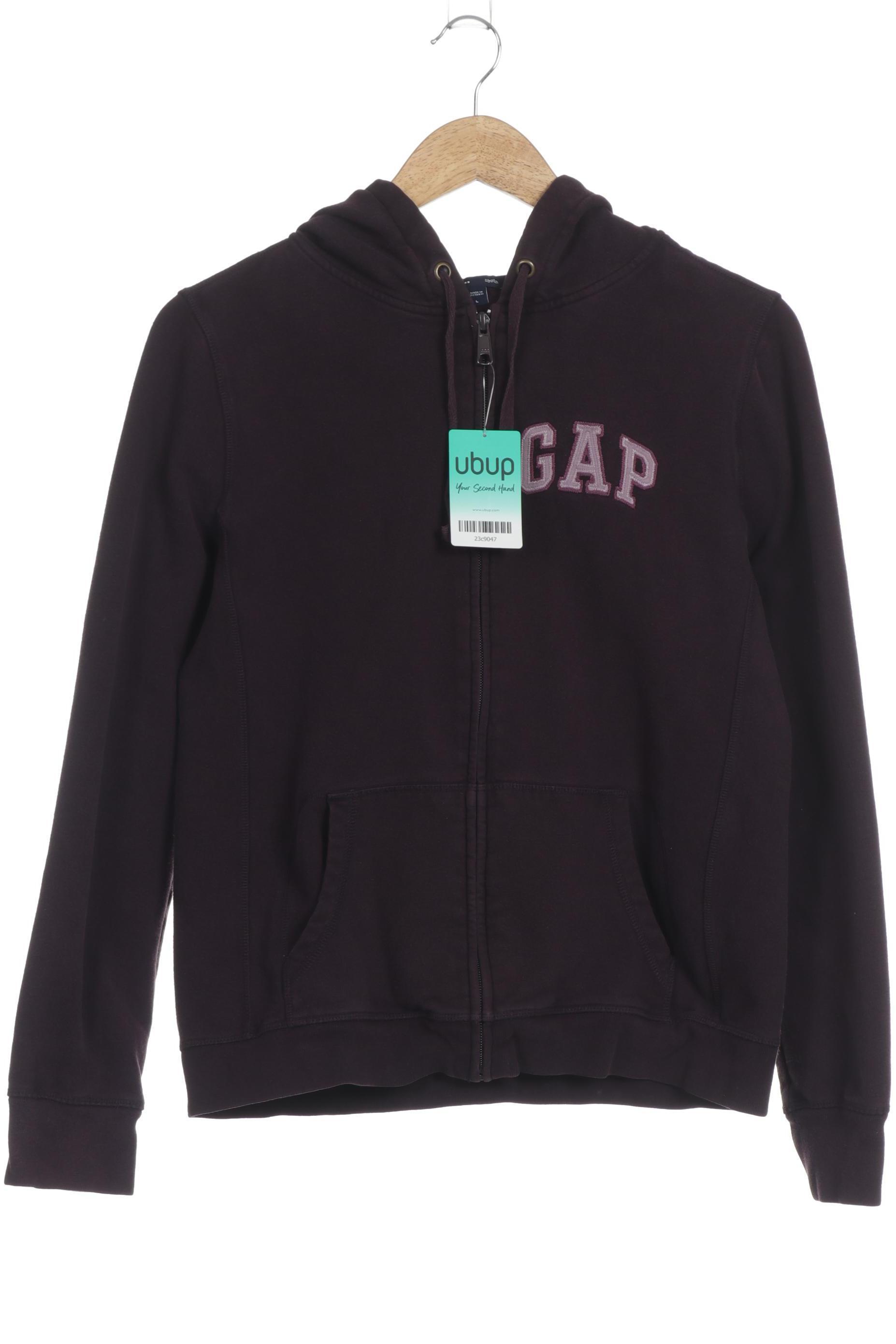 

GAP Damen Kapuzenpullover, lila, Gr.