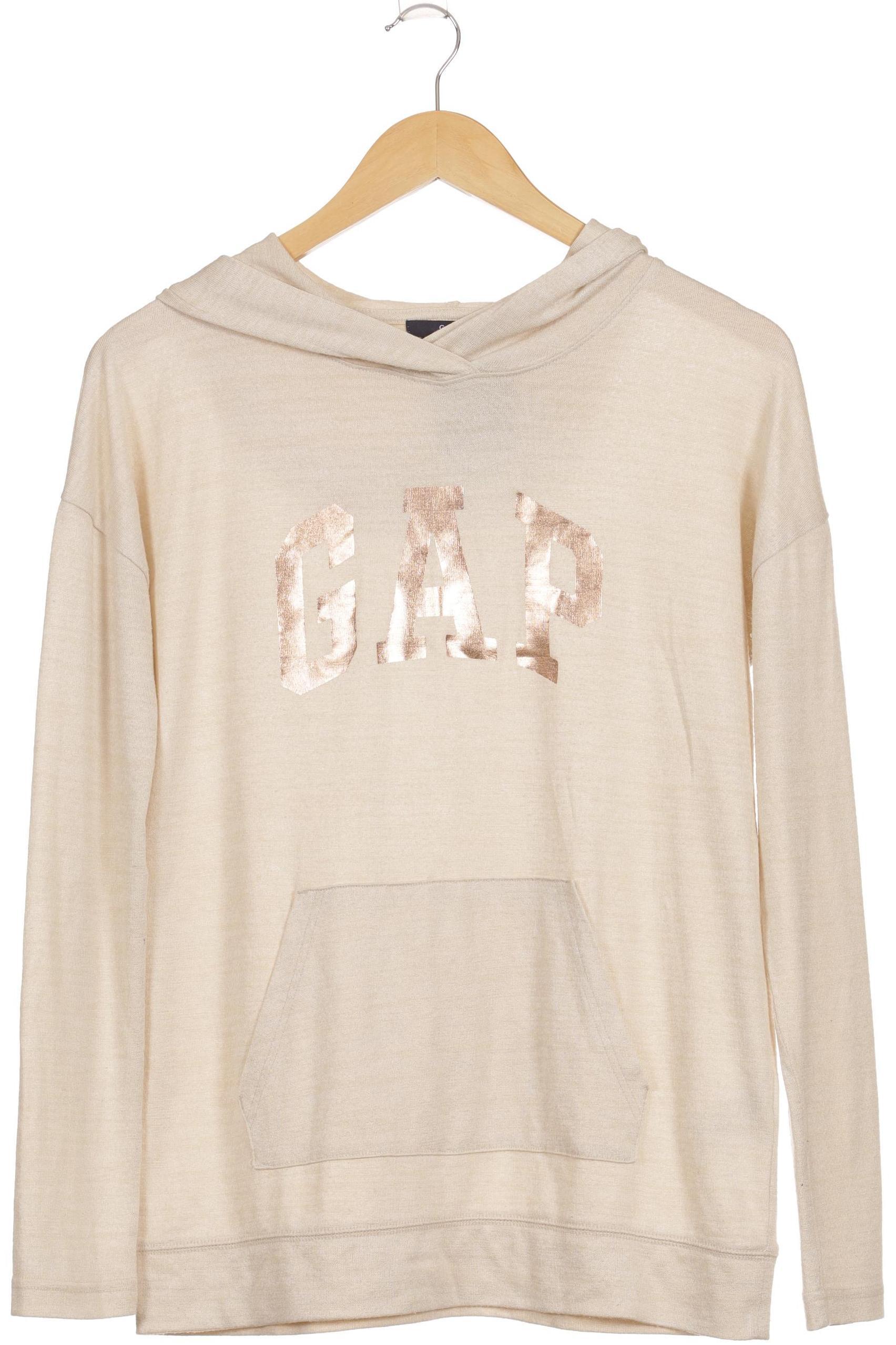 

GAP Damen Pullover, beige, Gr.