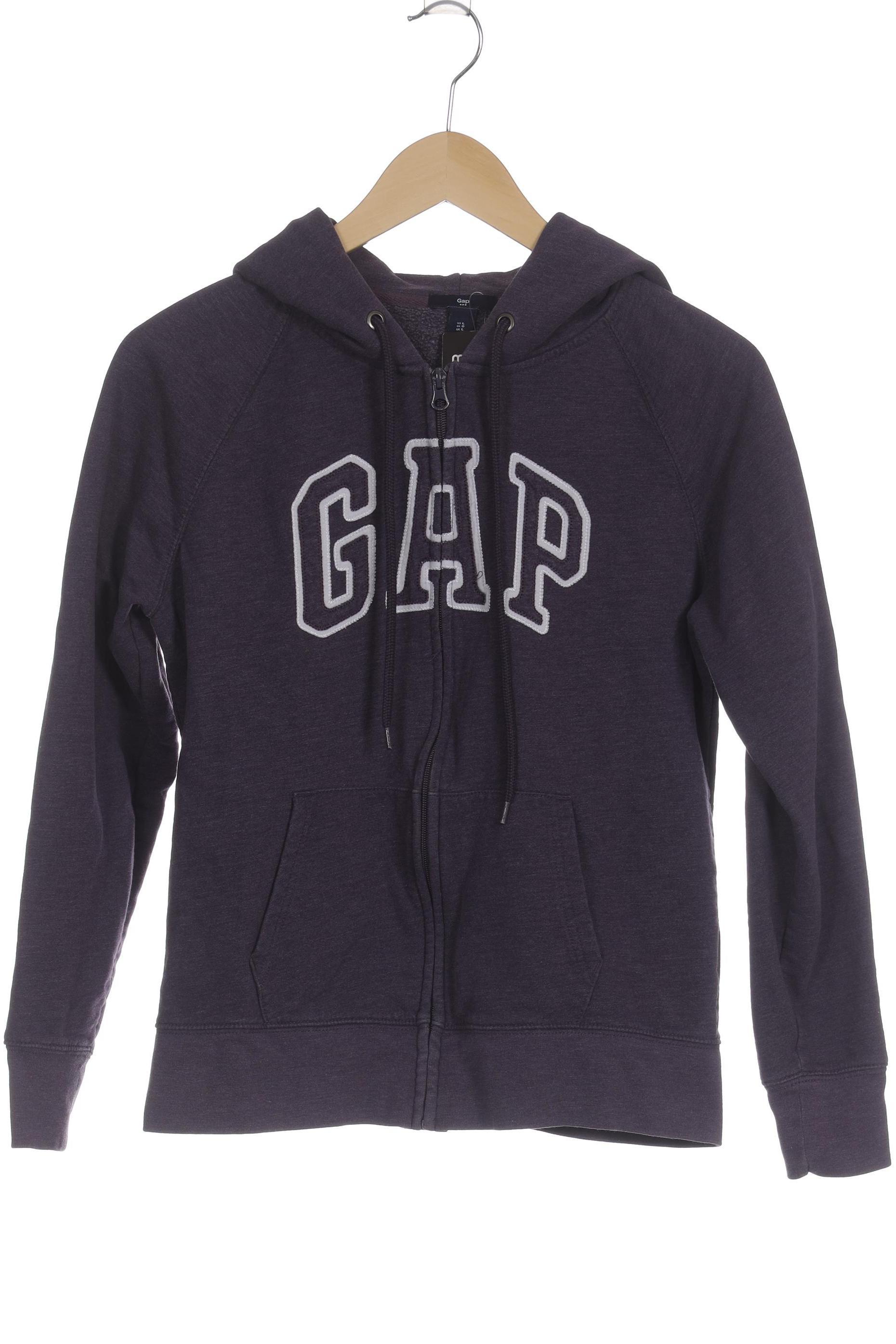 

GAP Damen Kapuzenpullover, lila, Gr.