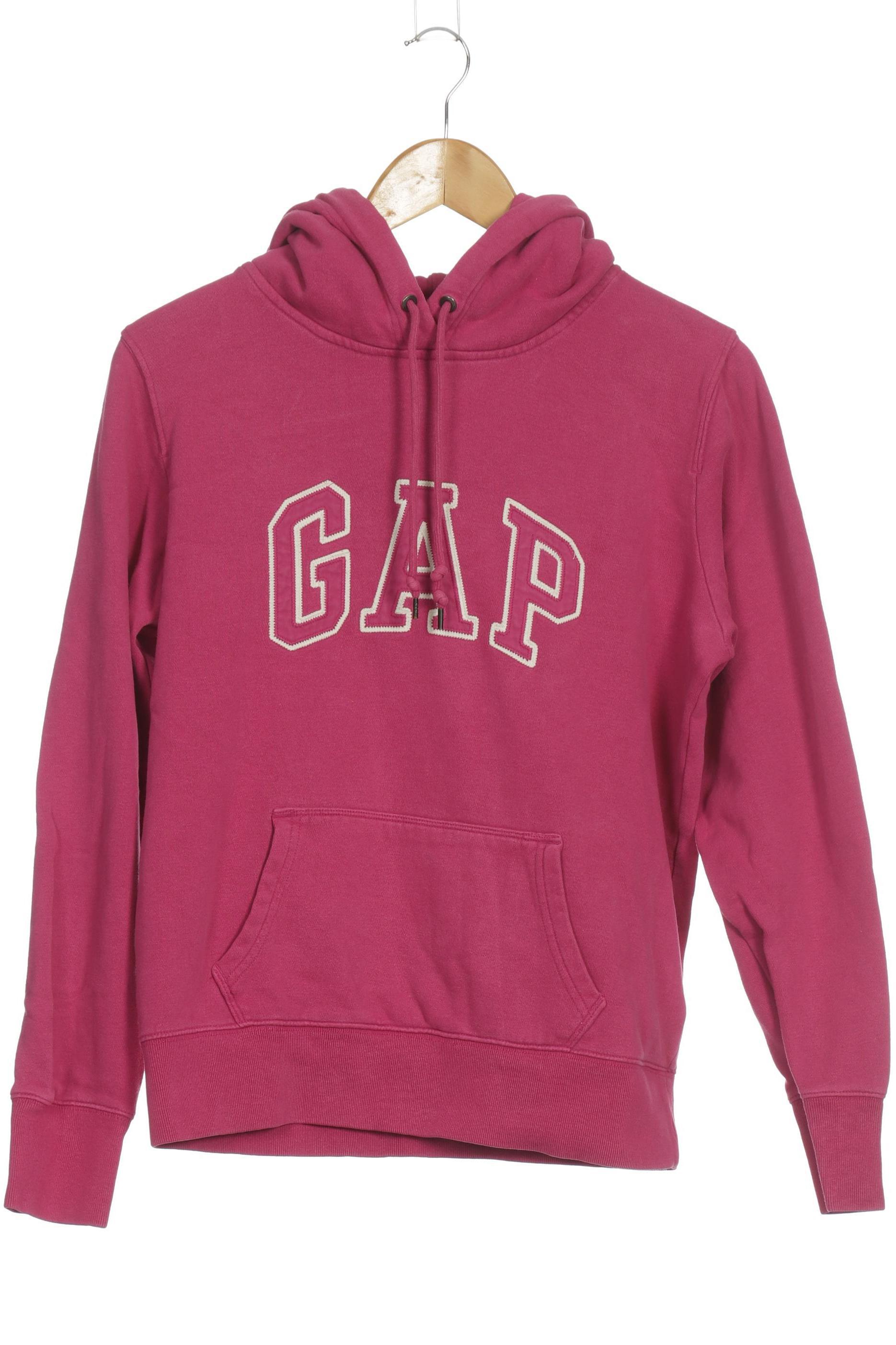 

GAP Damen Kapuzenpullover, lila, Gr.