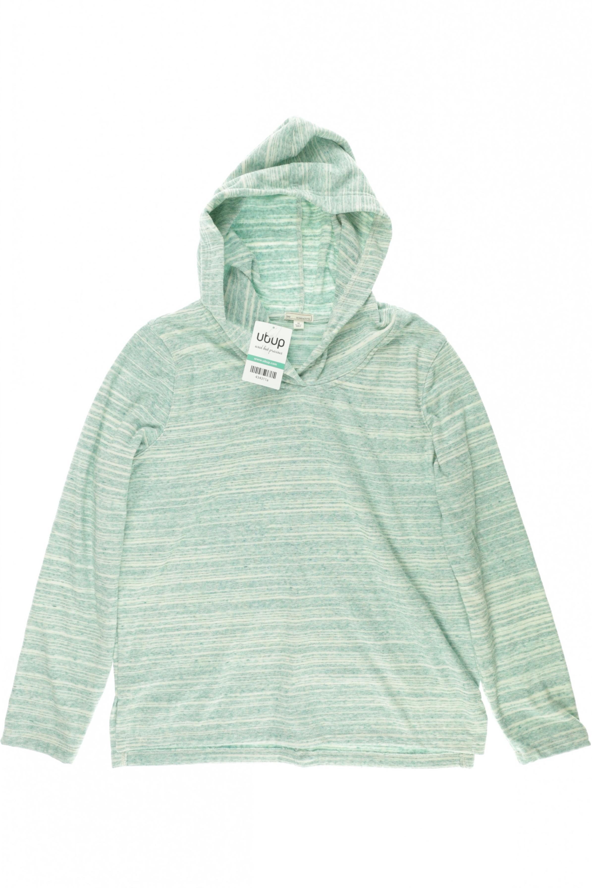 

GAP Damen Kapuzenpullover, grün, Gr.