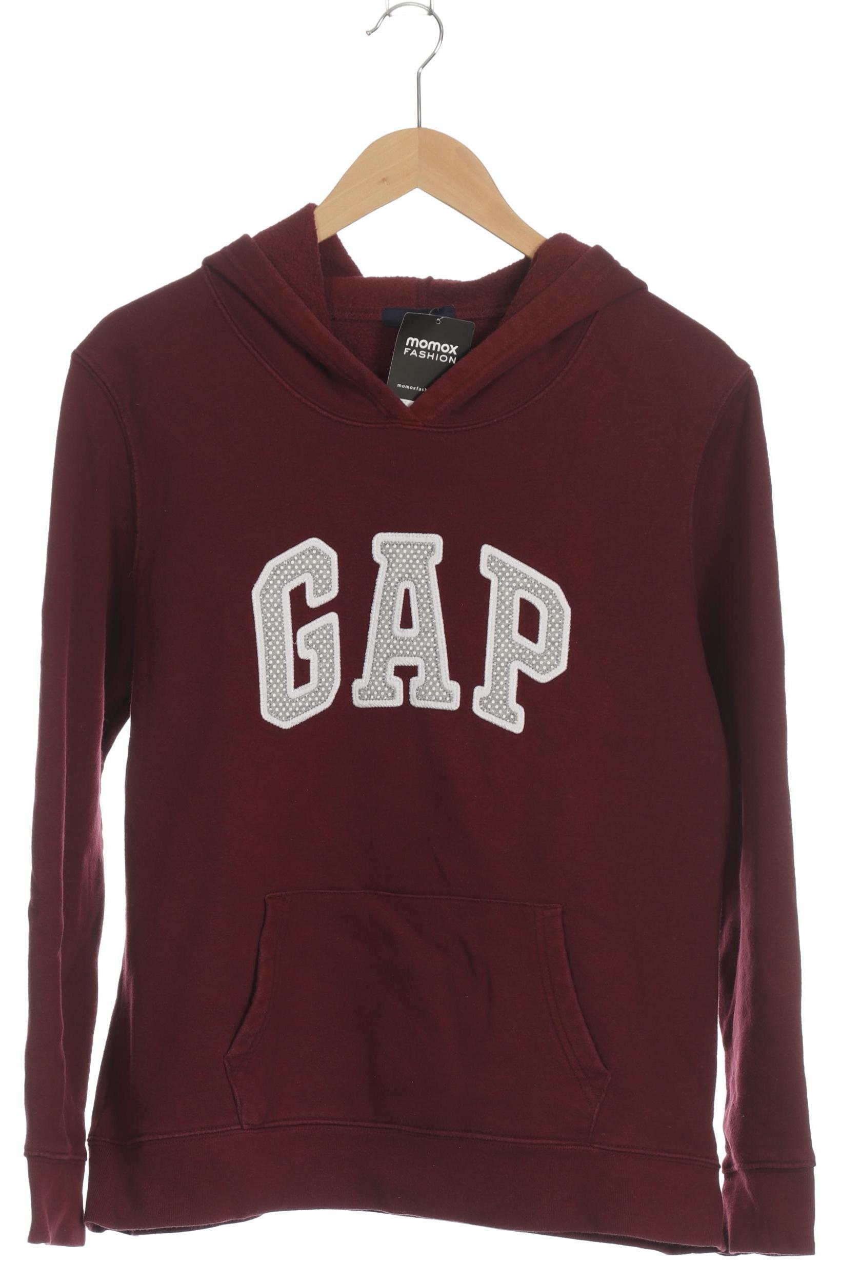 

GAP Damen Kapuzenpullover, pink, Gr.