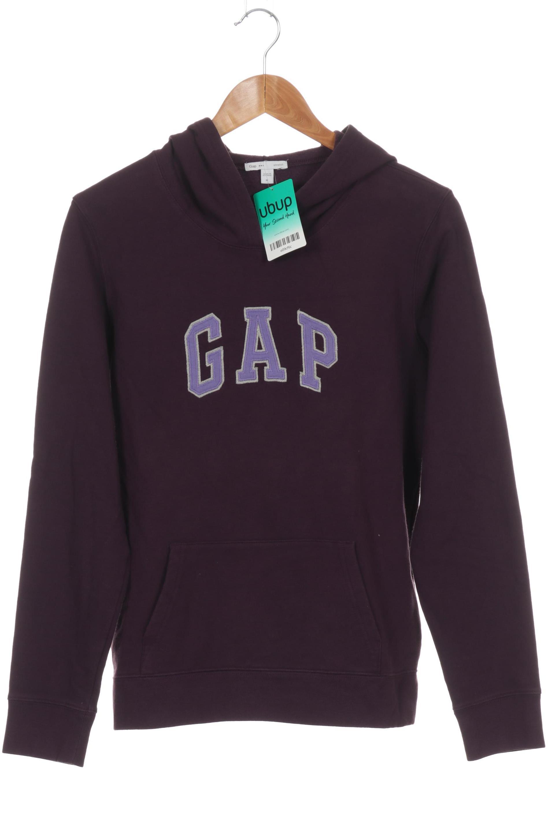 

GAP Damen Kapuzenpullover, lila, Gr.